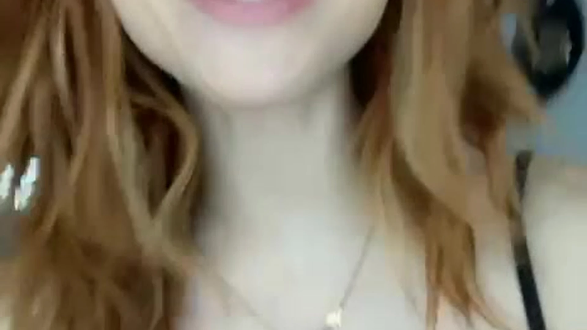 Sensational pornstar natural boobs Molly Stewart Nude leak