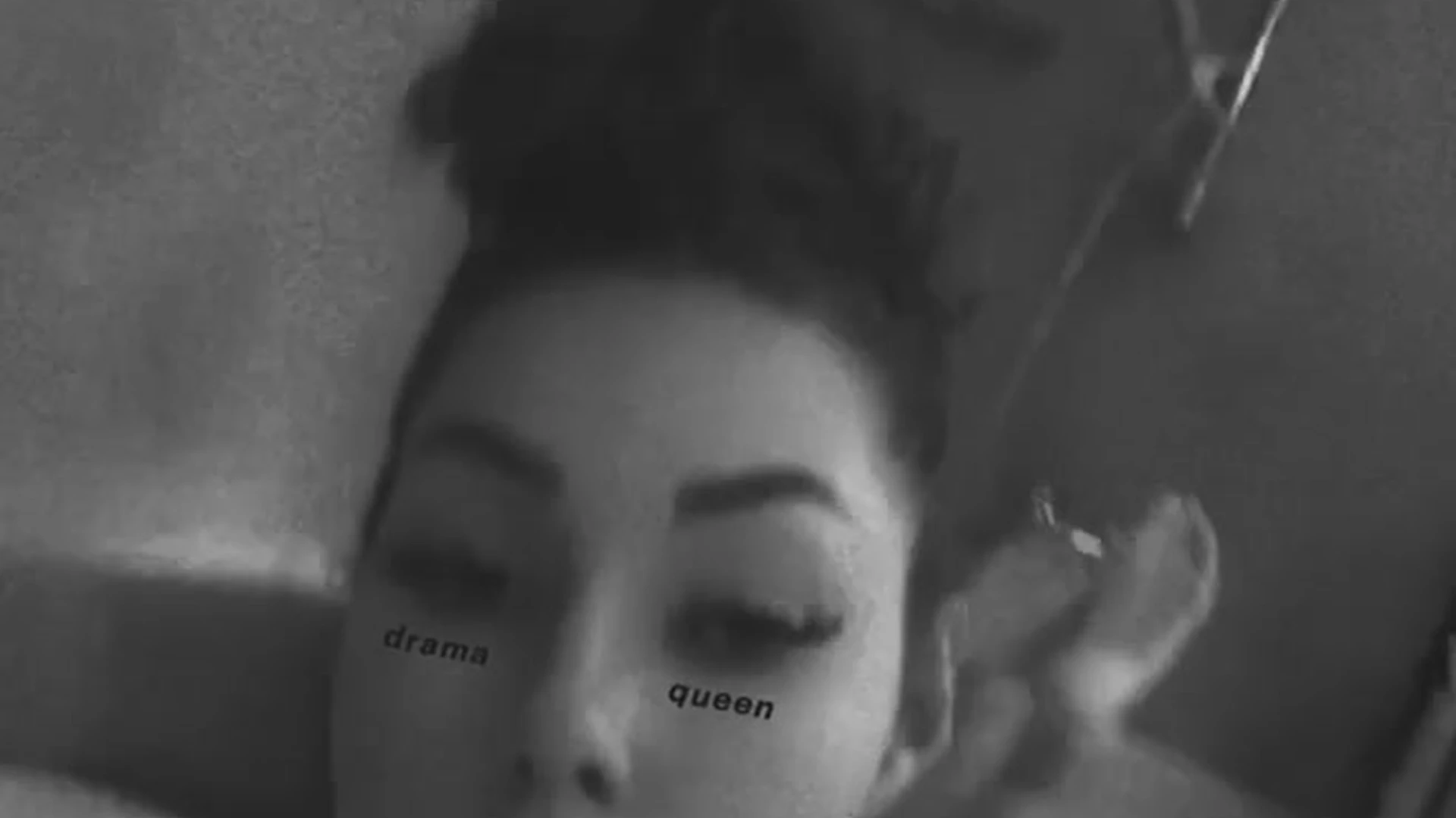 brunette Shaiden Rogue porn full vid