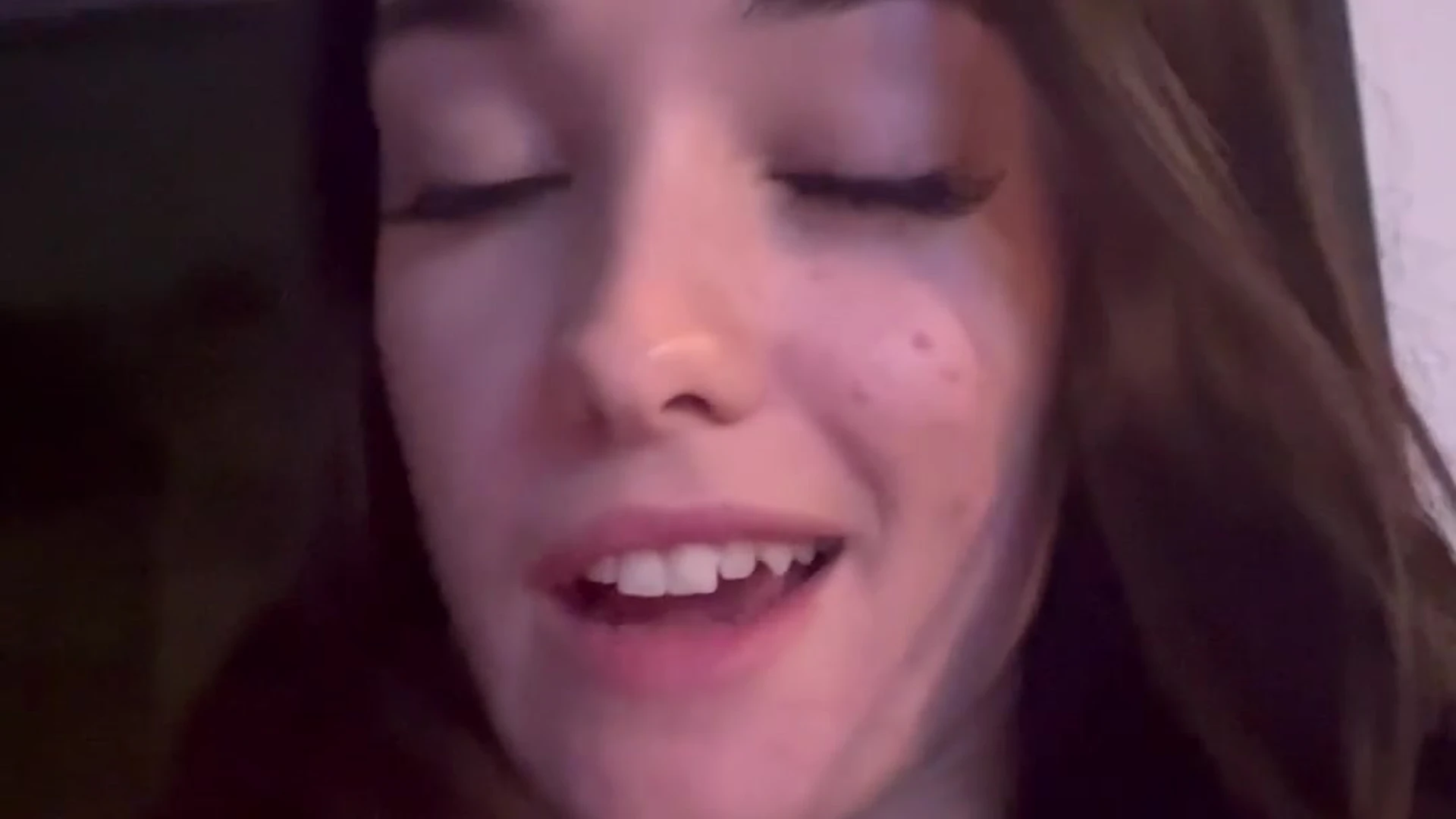 petite Cheekymz tits