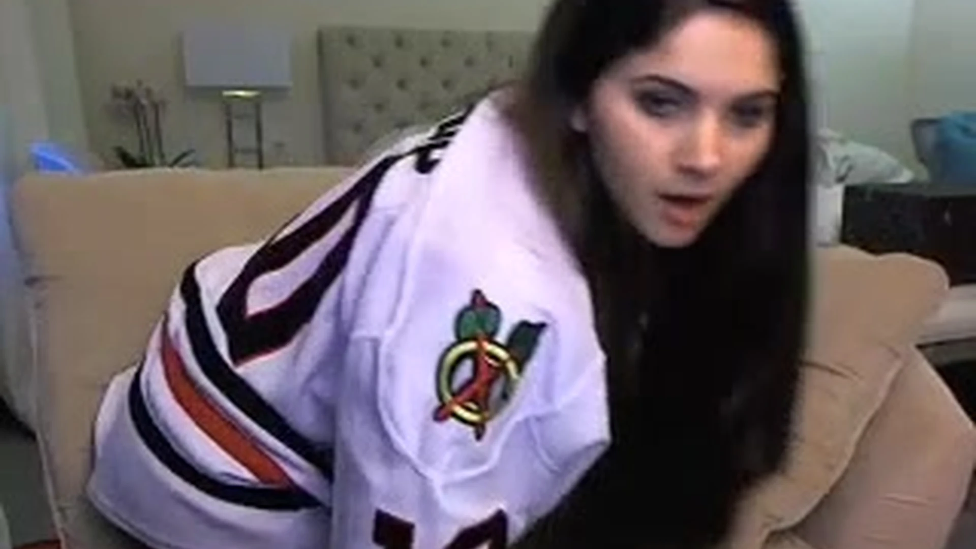 OF GIRL Sweating petite Aspen Rae Nudes leak