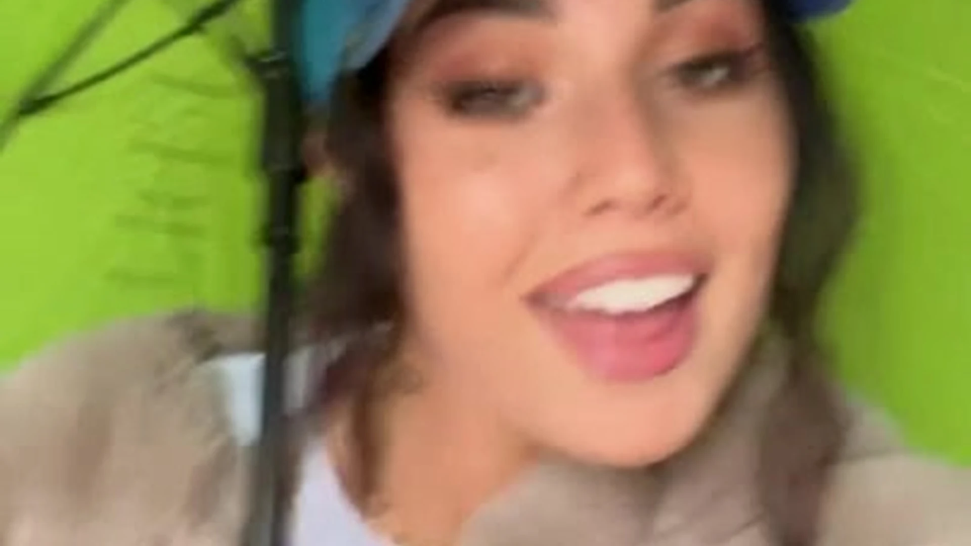 Assertive big boobs cristiana love leaked Exposed