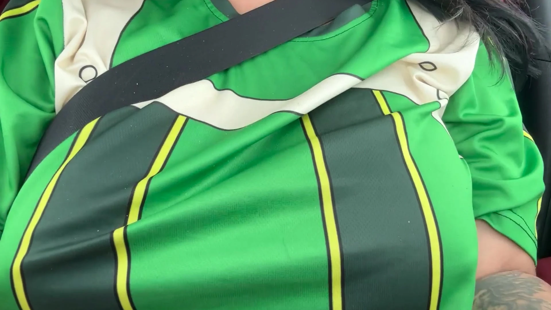 Capable babe Emily Cheree onlyfans  Sensational