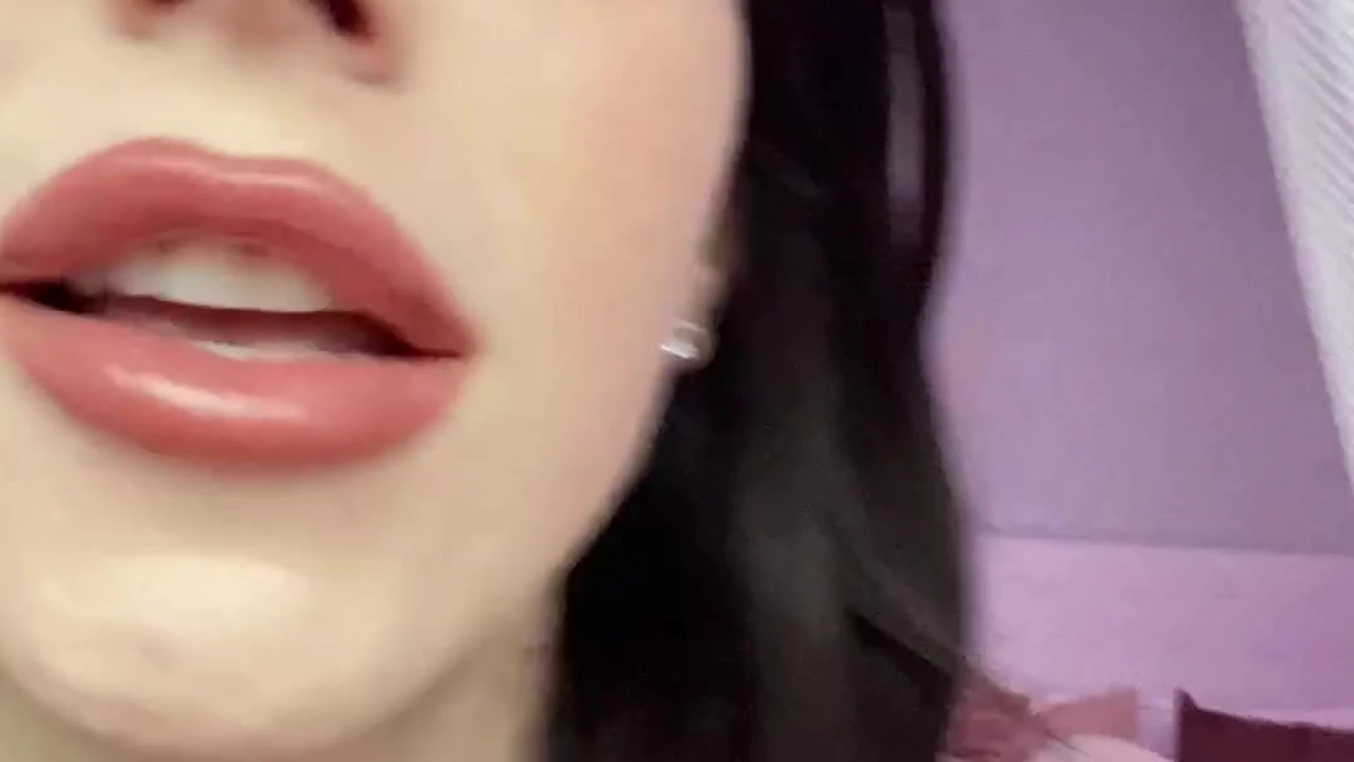 Devoted slutty Mama Fiona sextape