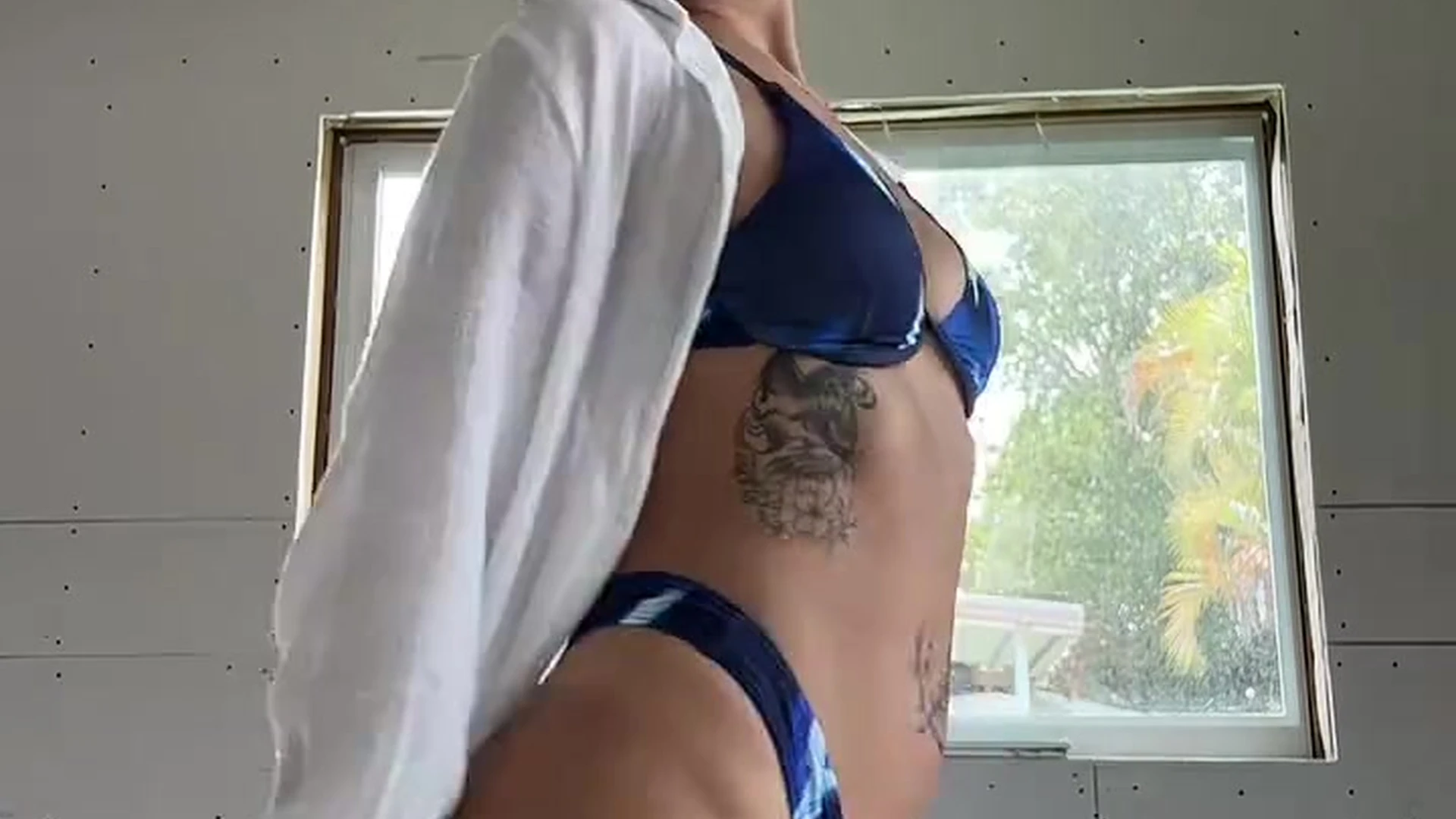 cutie pie Sweating cutie Angela Alvarez leaked onlyfans