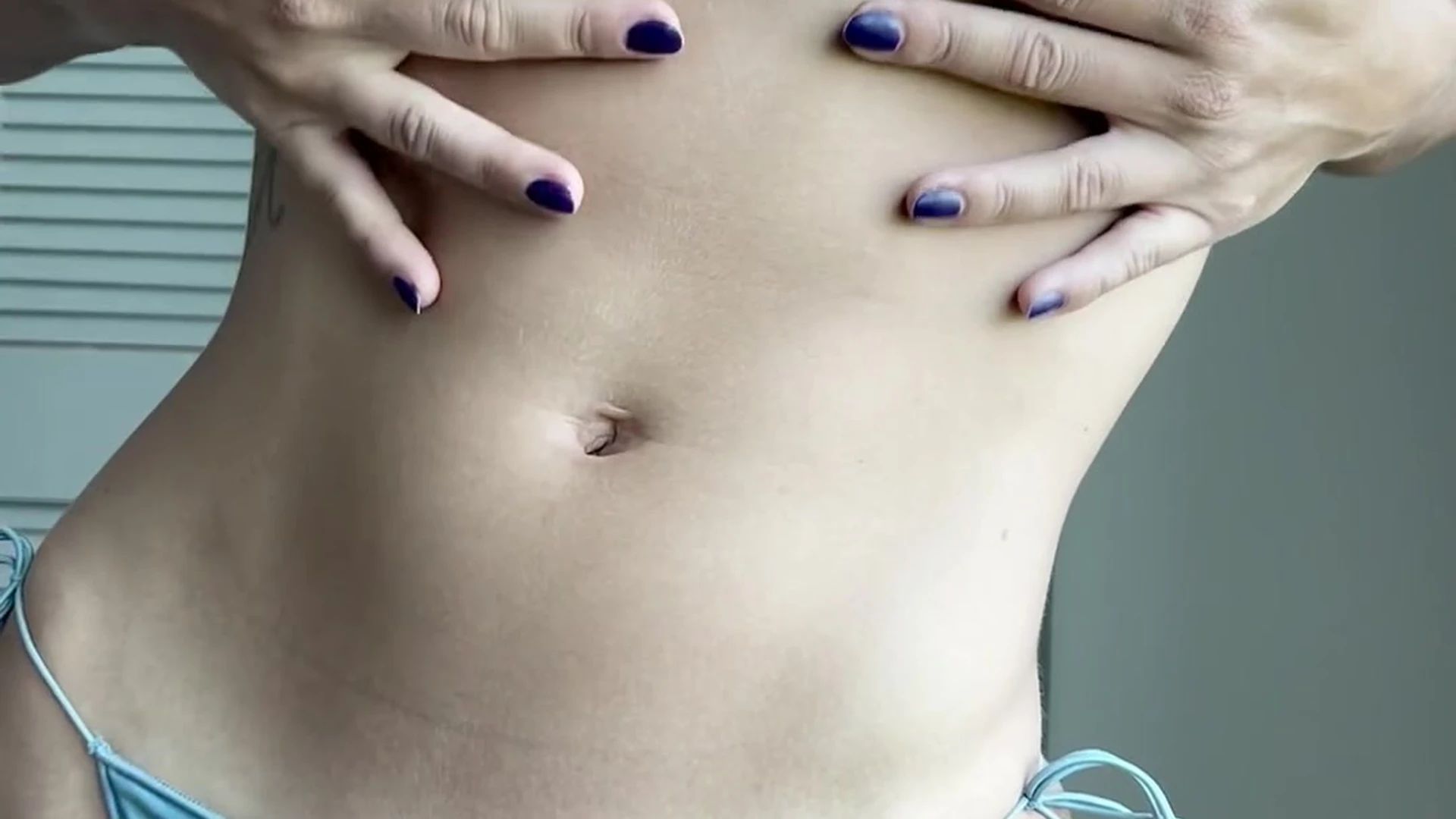 athletic Aspen Rae Leaked OF Sensational