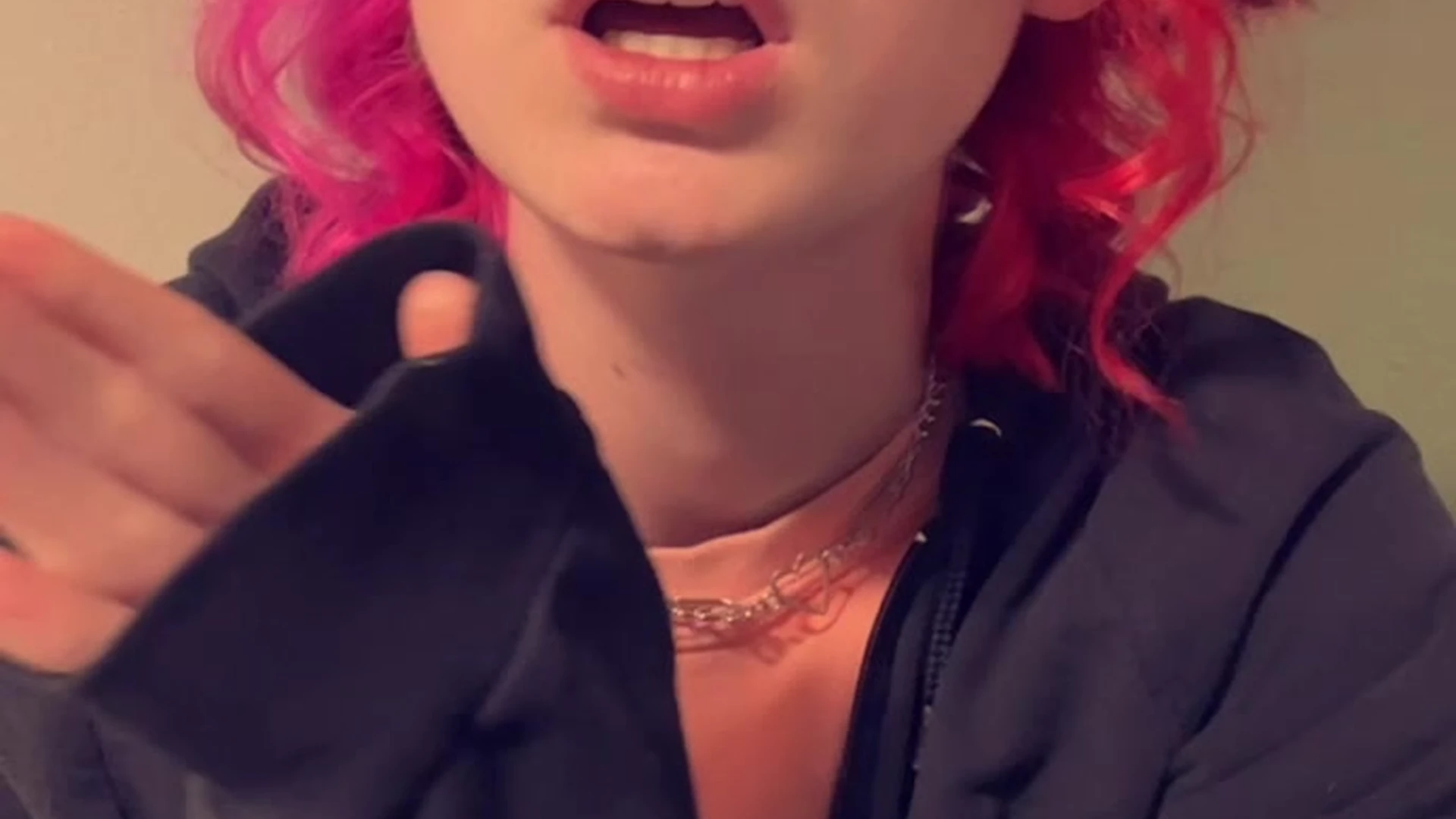 Epic small tits shrooms Q Nude porn