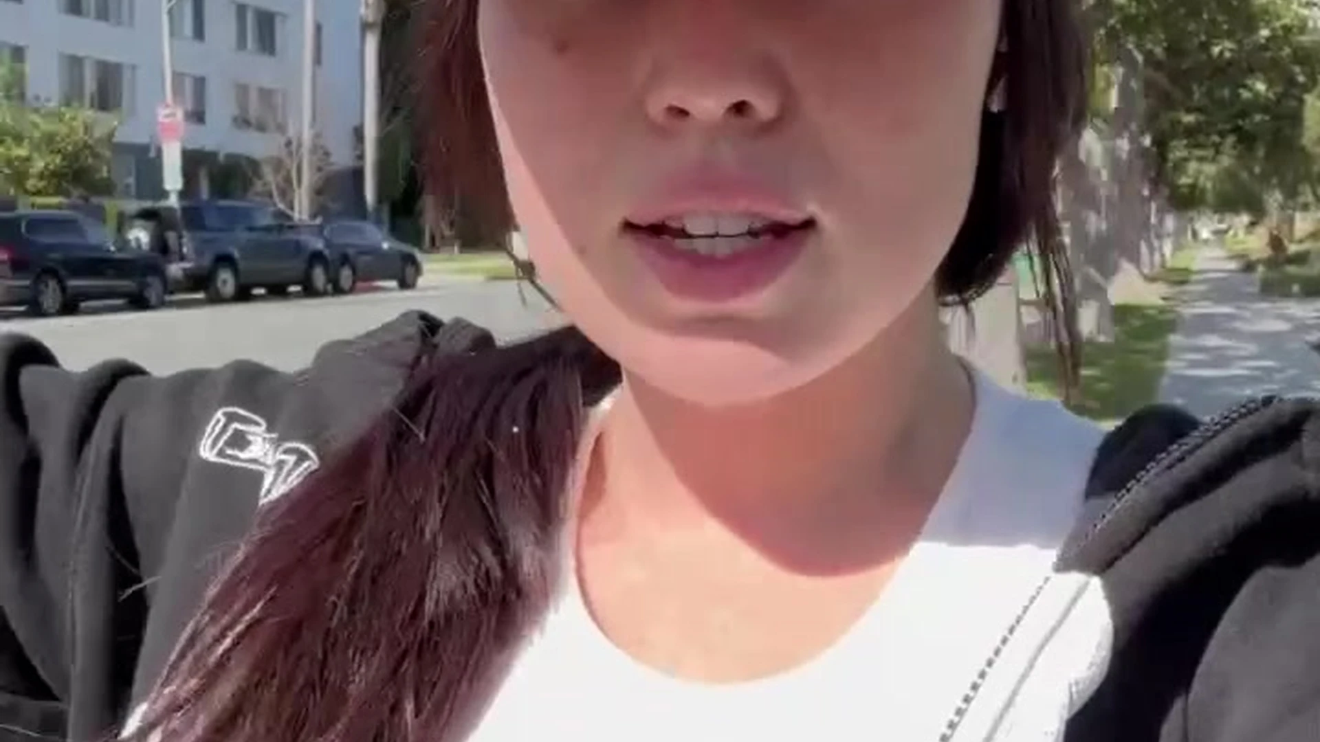 Sensational e-girl big arse cristiana love Onlyfans nude full vid