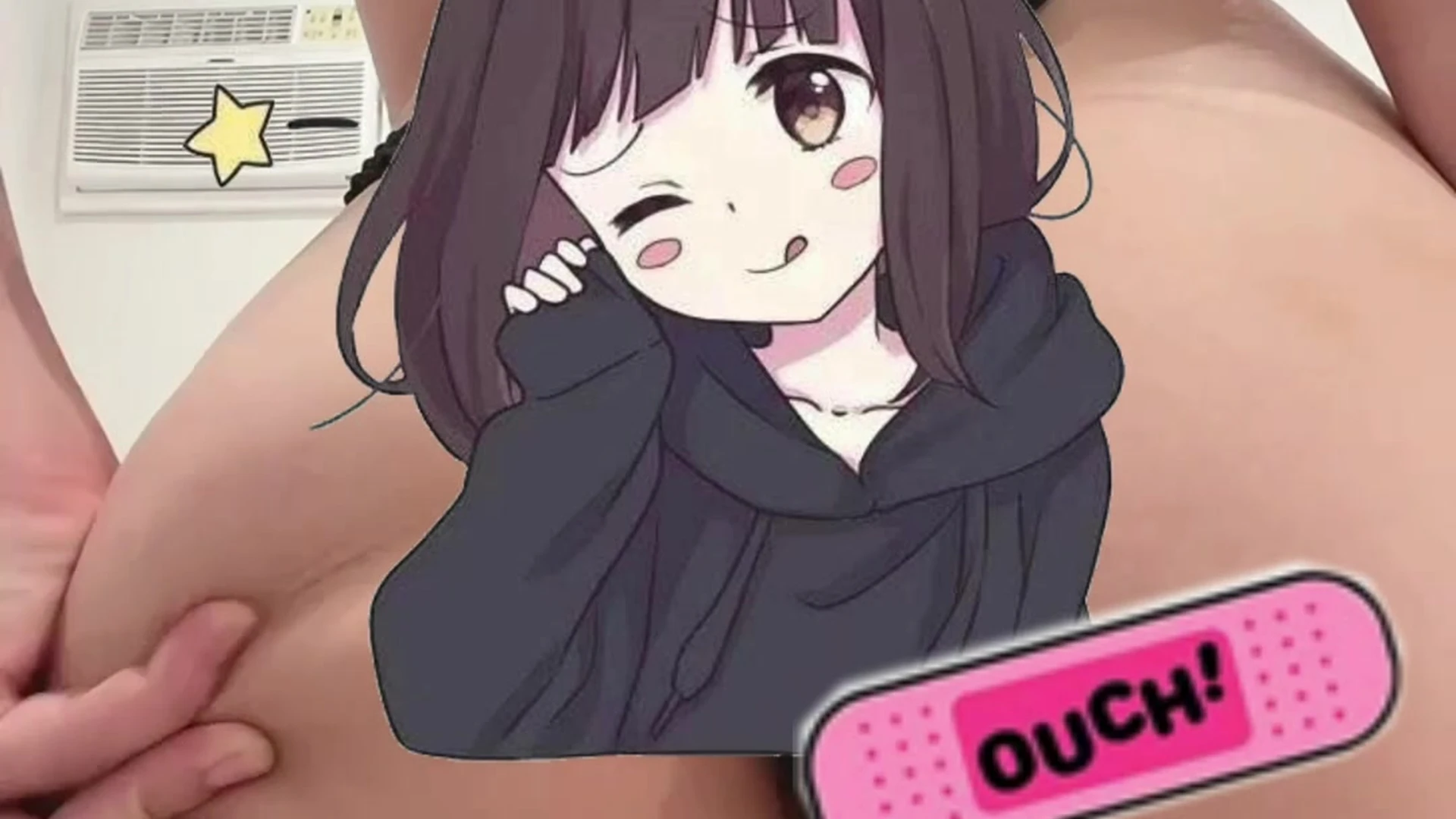 asian itseunchae Onlyfans nude Clip