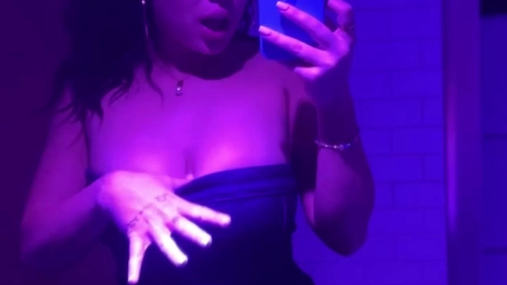 Sensational Affectionate big arse cristiana love nude pic