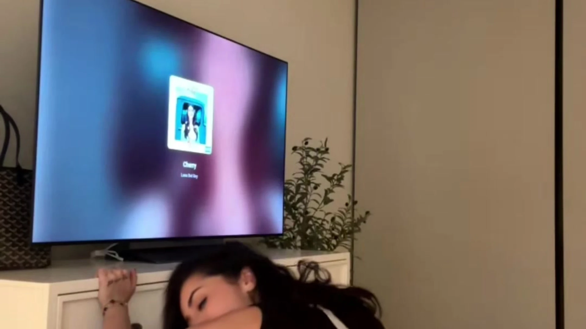 Angelic big boobs playgirlcris of leaks Sensational