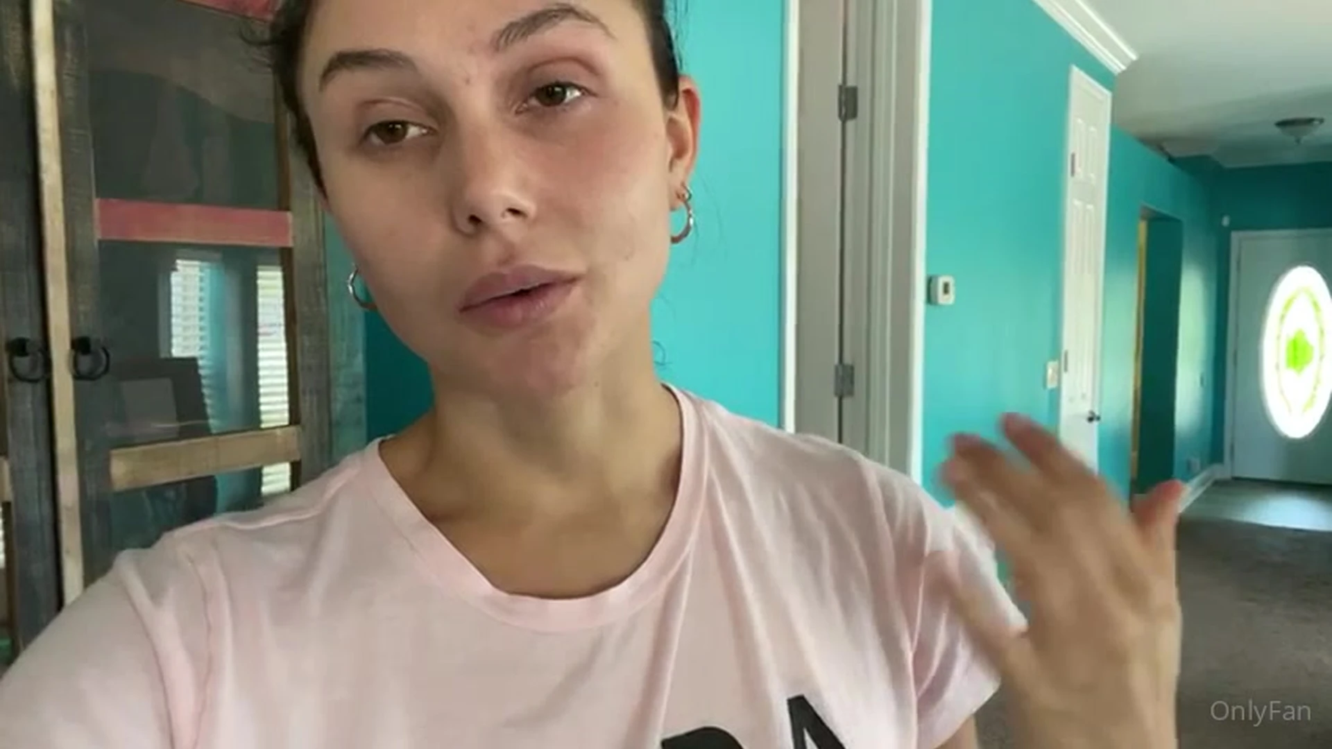 sexy Ariana Marie porn xxx Exposed