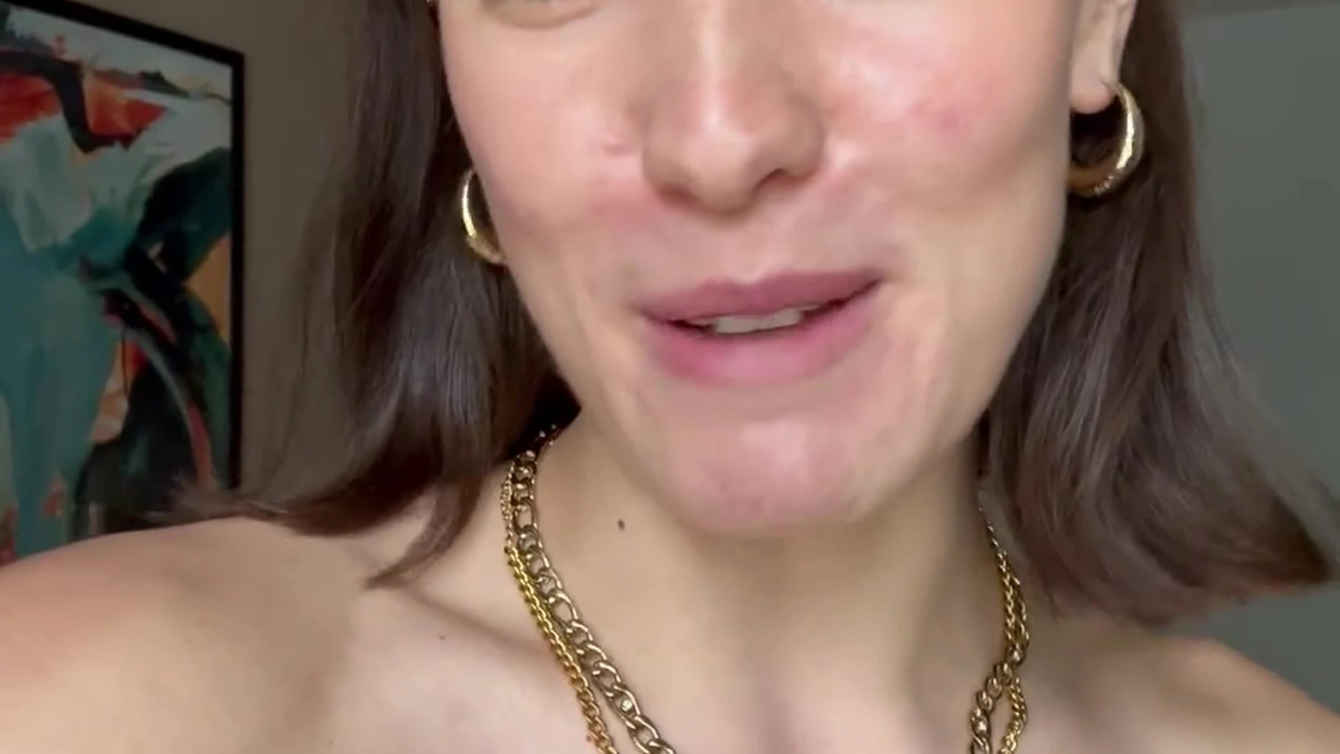 Sensational small titties Cheekymz Leaked nudes