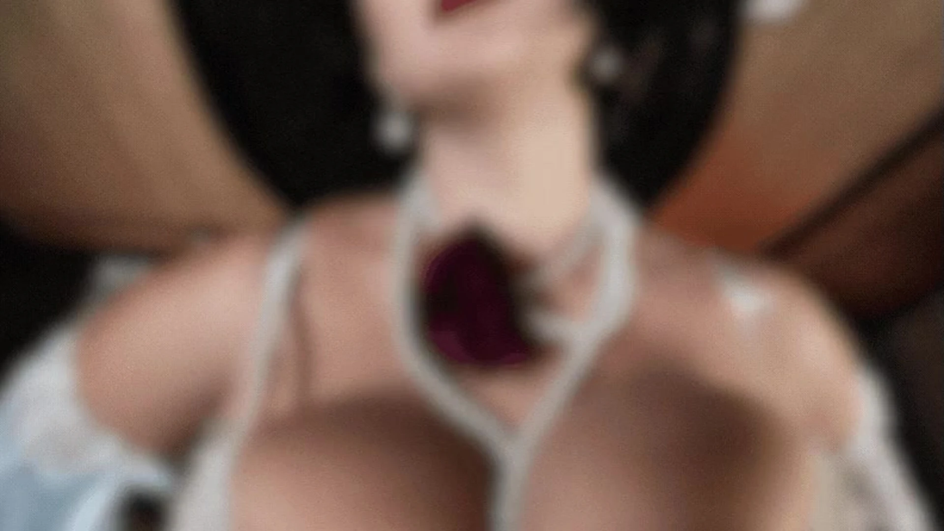 hotie blonde Cheryl Blossom ripped cams