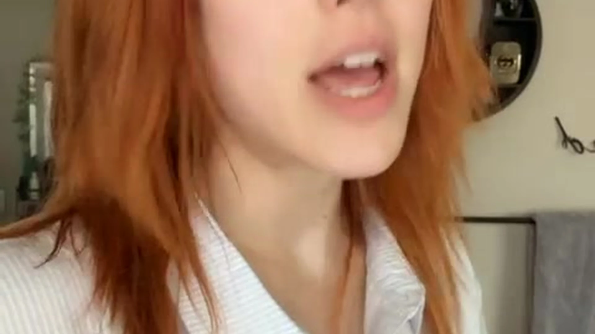 Steadfast caucasian Molly Stewart porn pic Full Clip