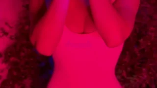 Epic small boobies Nicole Block leaked only fans