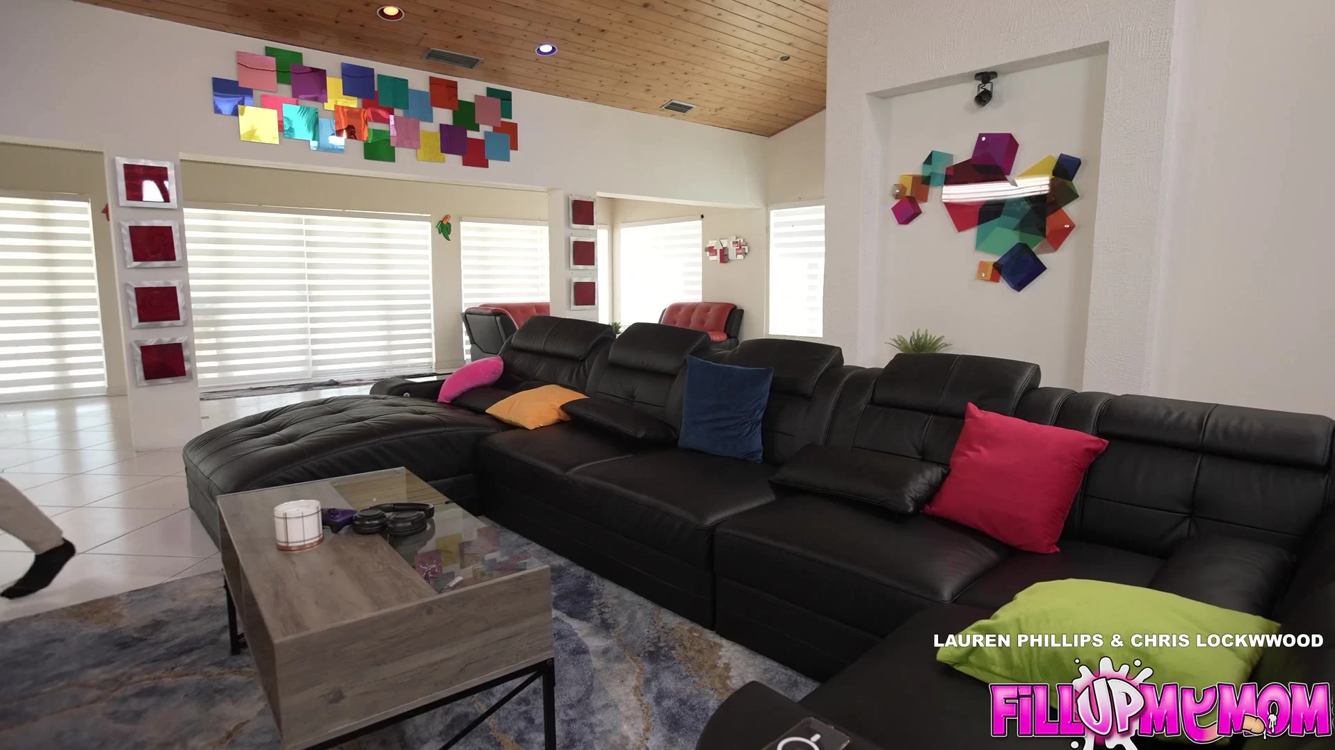 Babe huge knockers Lauren Phillips bj Full Clip