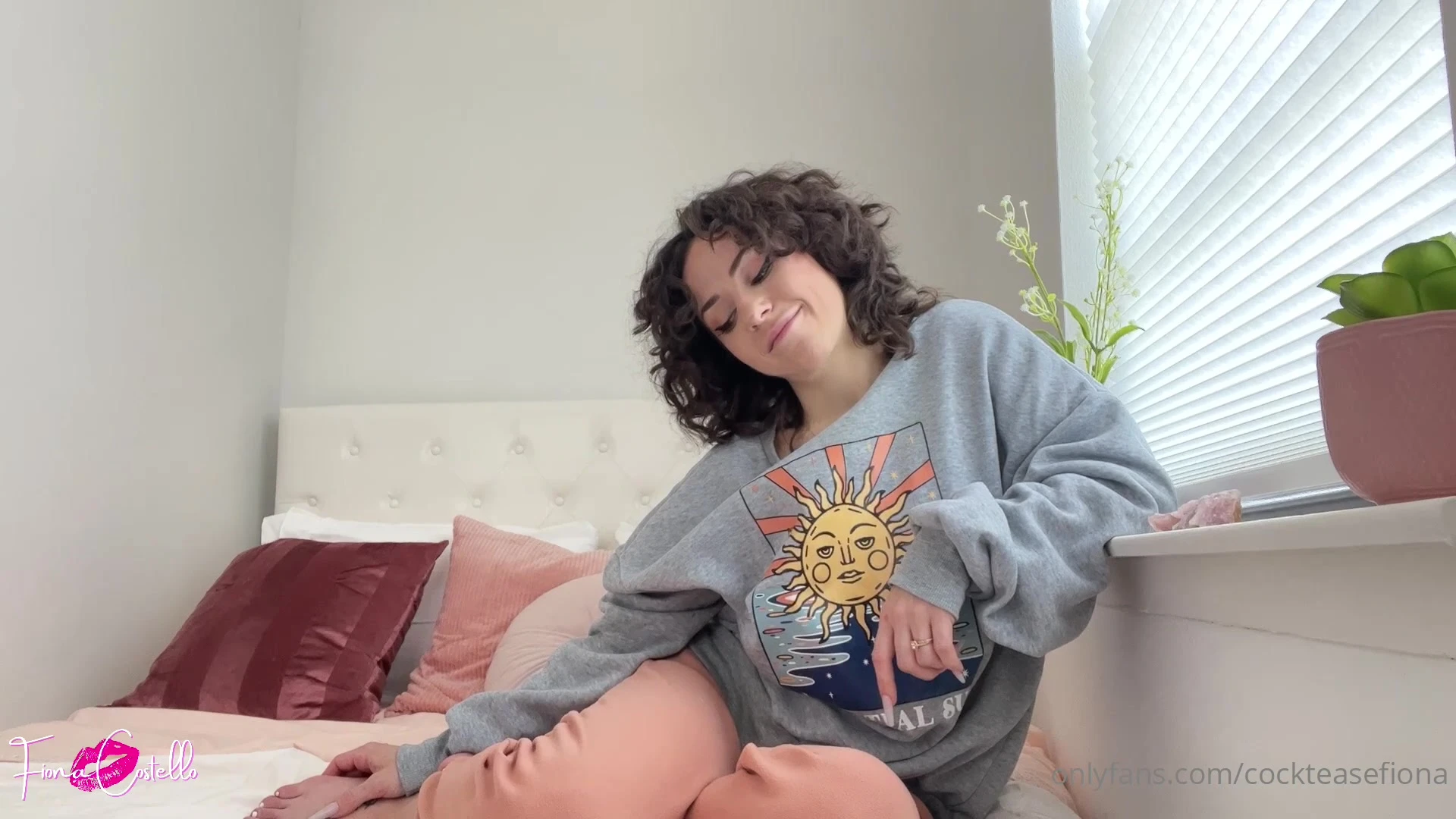 fuckdoll petite Mama Fiona only fans