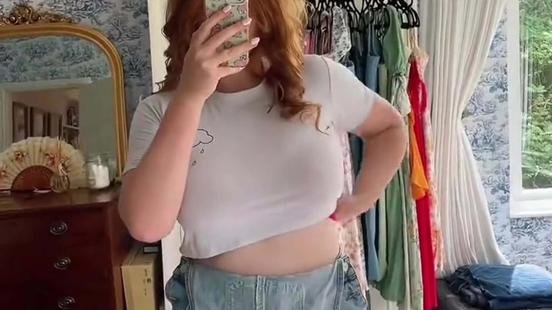 big ass Imogen Lucie anal Full leaked video