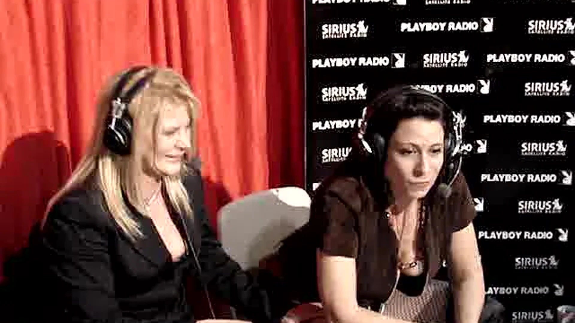 Epic slutty bitch Big boobs Christy Canyon sex FullVID