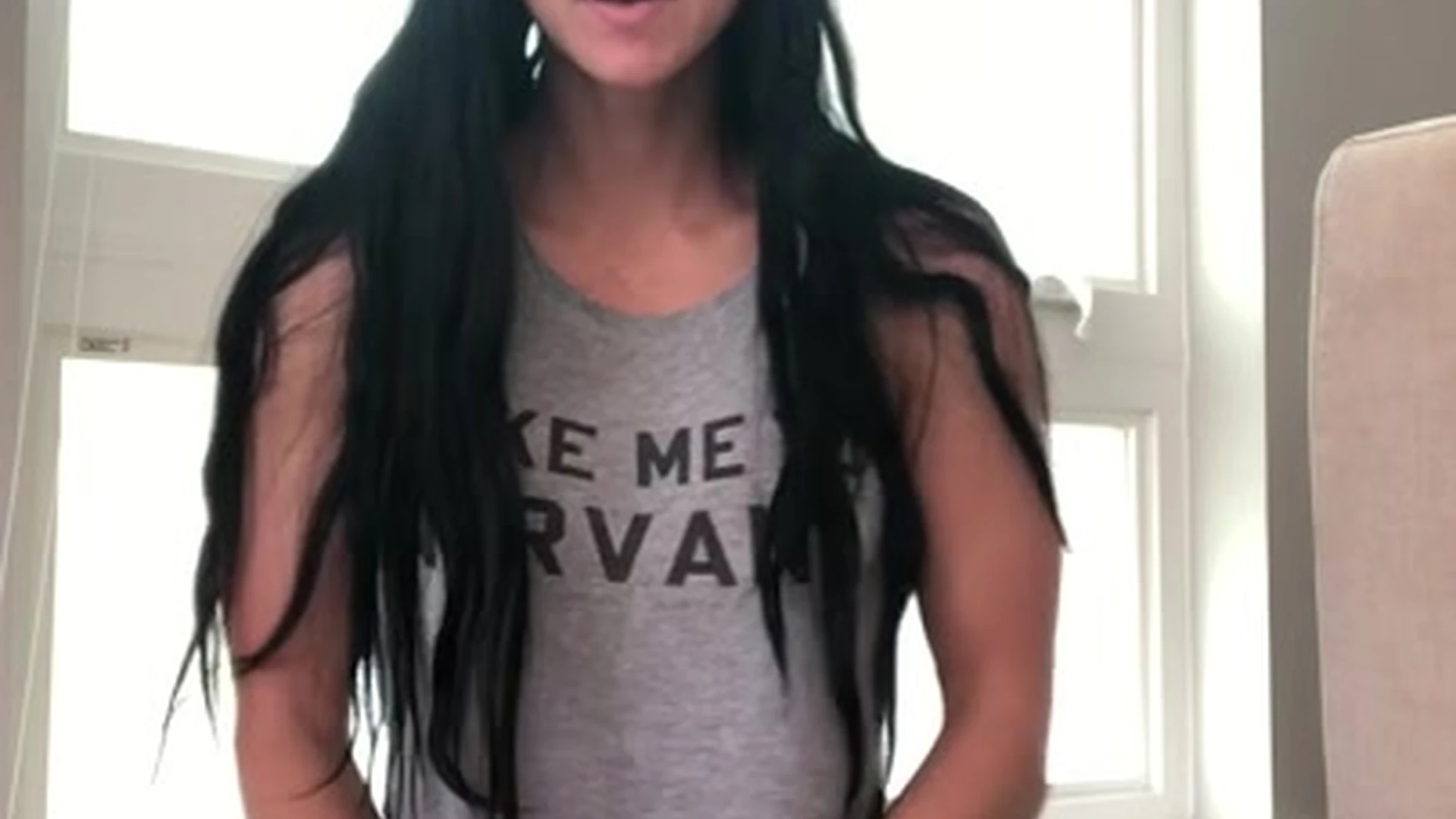 Sensational small girl Aspen Rae real name