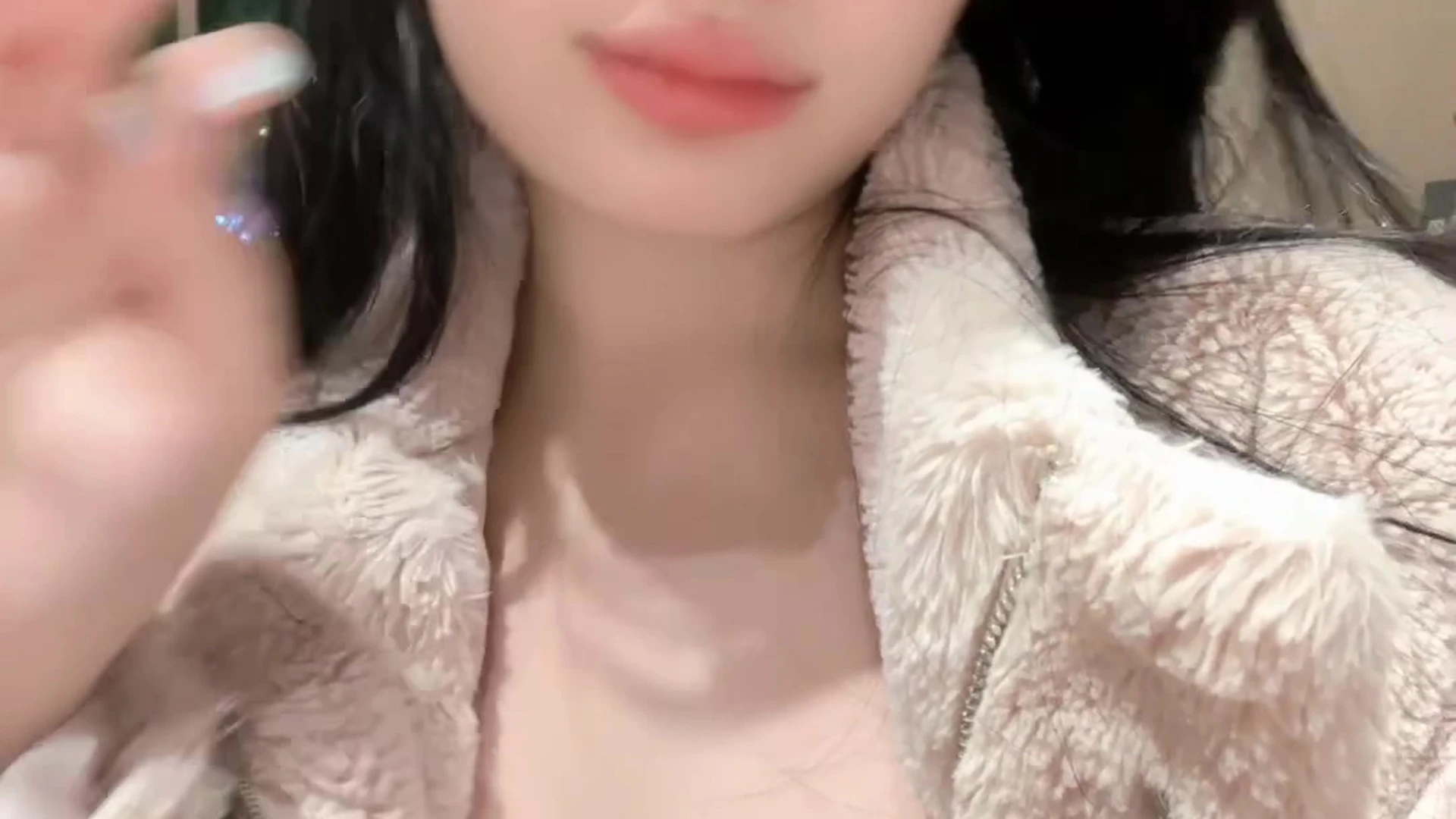 OF GIRL brunette CocoPie sextape Exposed