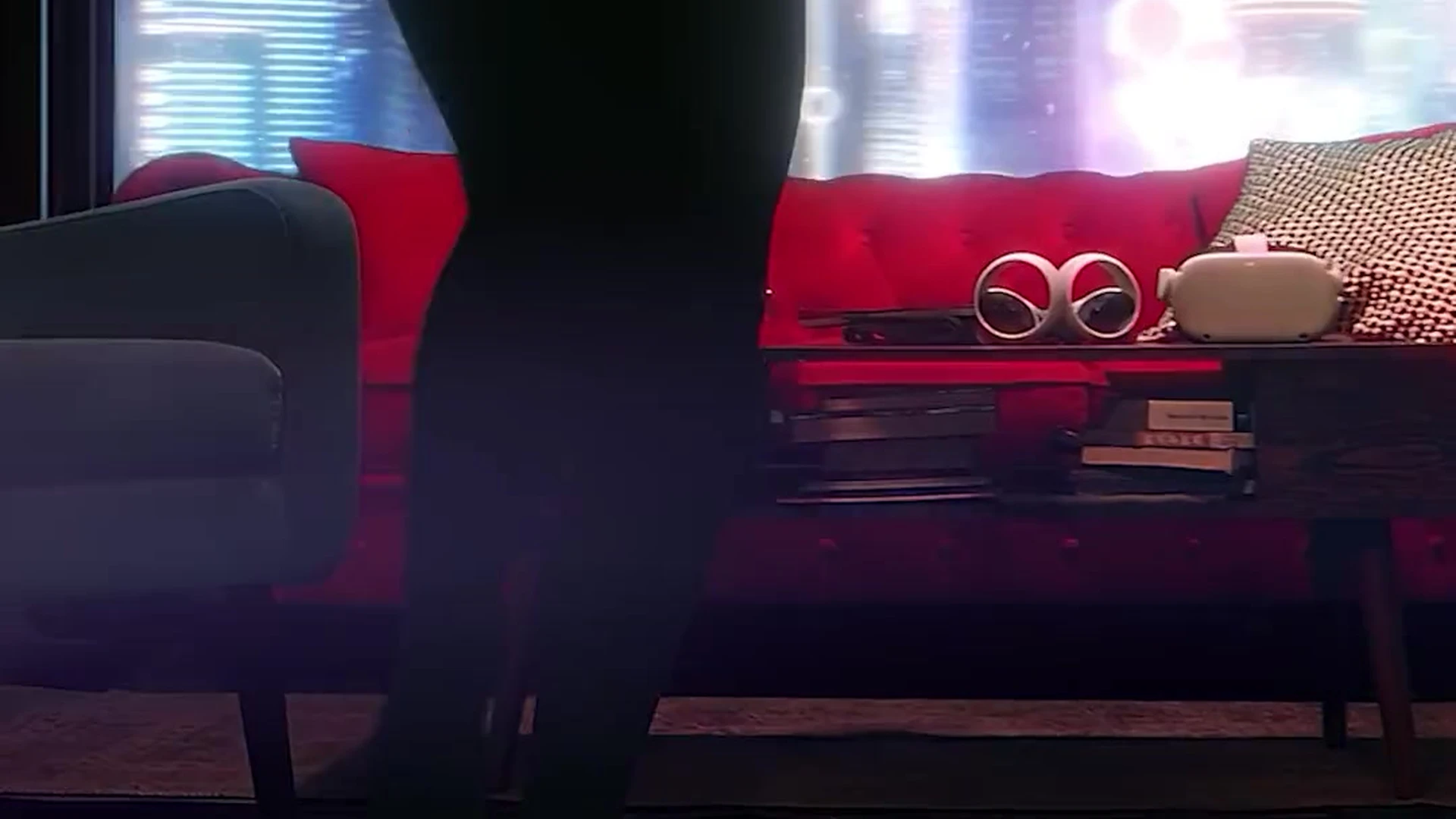 big ass ari baby sex Exposed