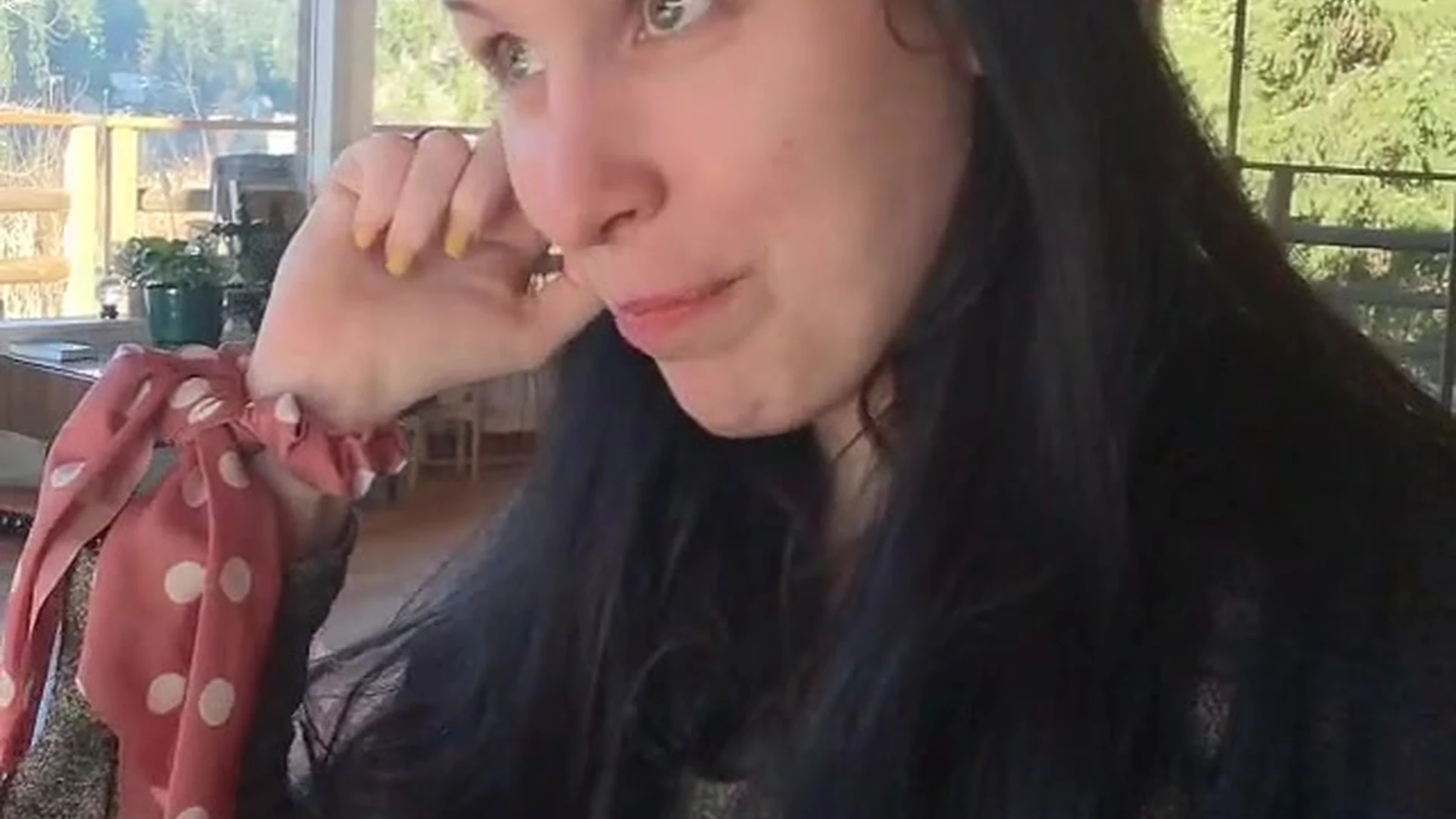 natural boobs aella girl porn pic Exclusive vid full