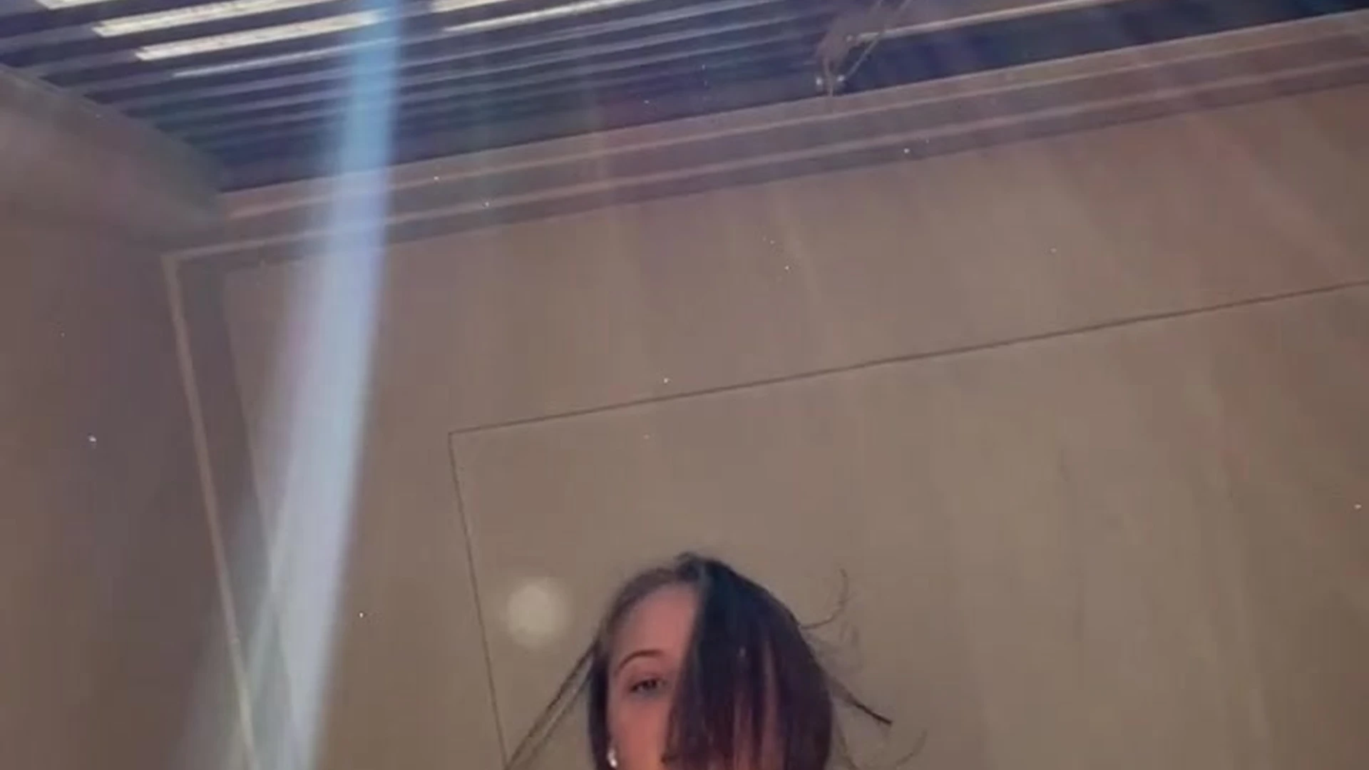 small boobies Baby Riley leak xxx Sensational