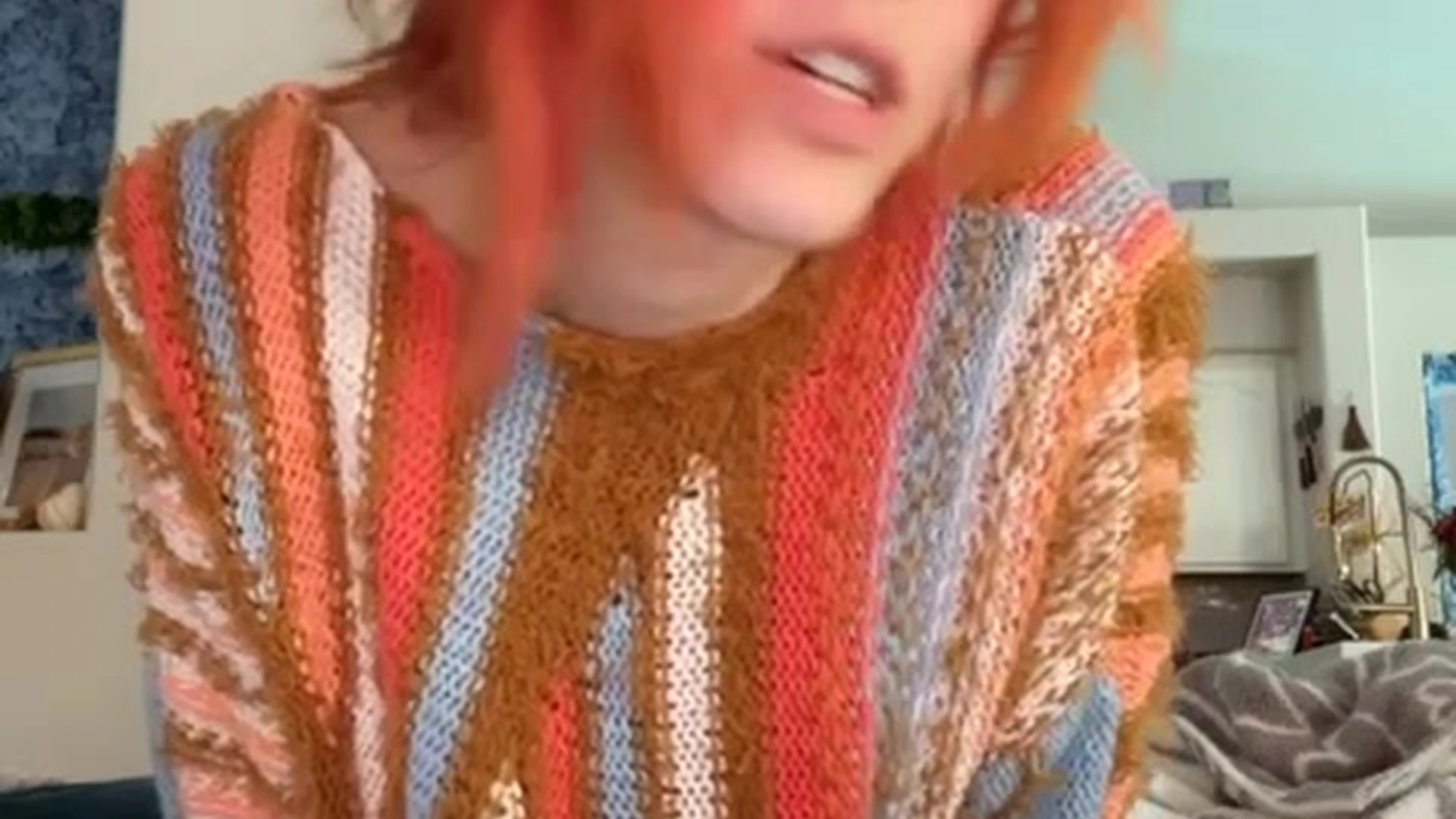 bimbo petite Molly Stewart onlyfans leak pic PRIVATE