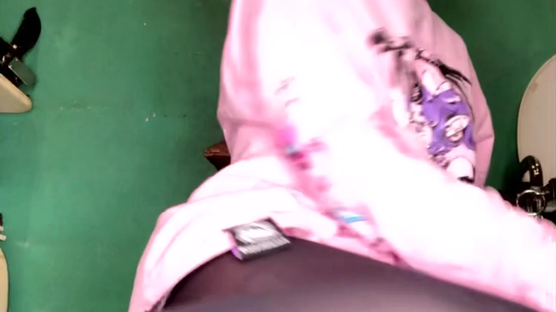 Sensational small ass Eri Kitami reddit