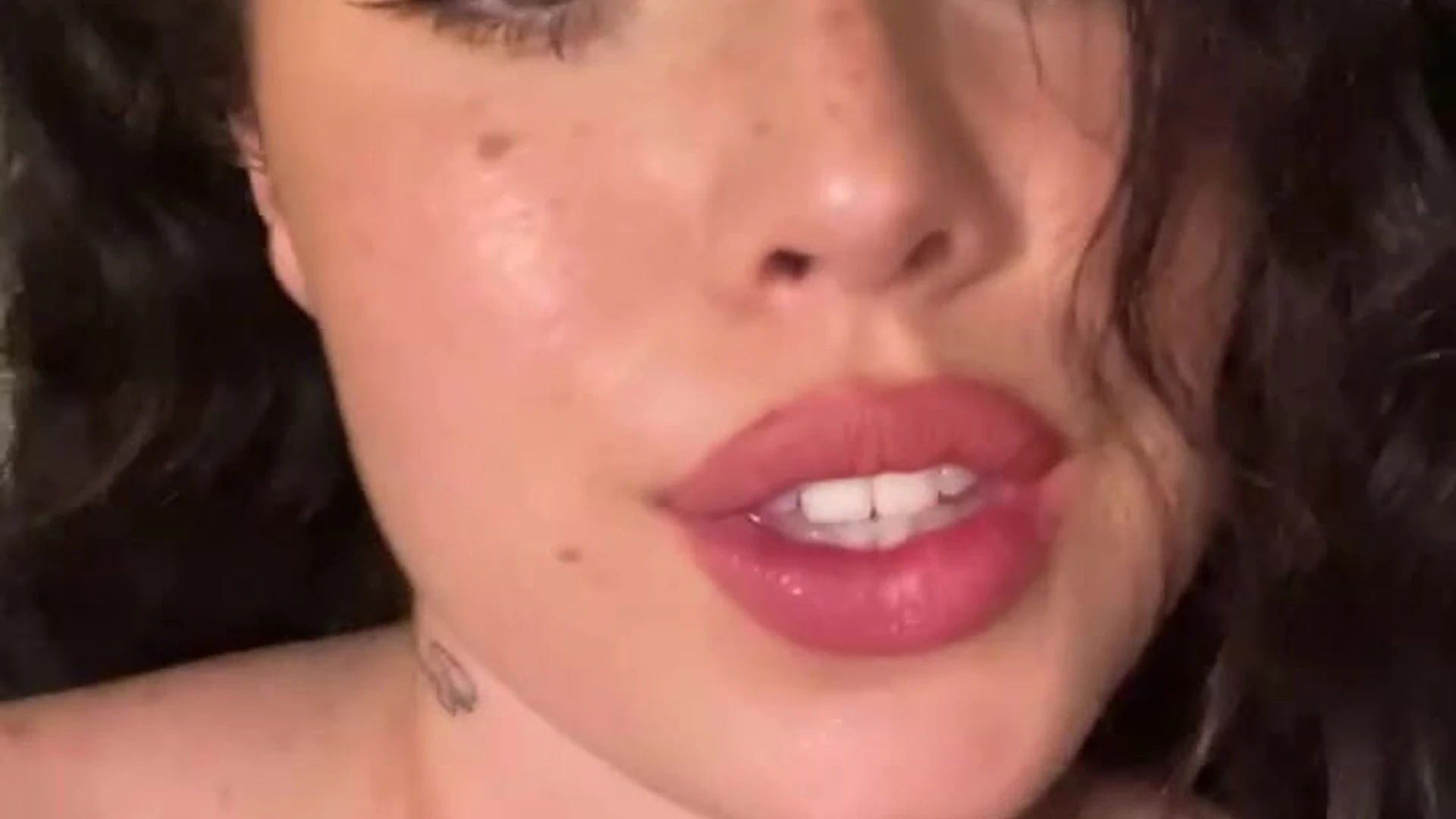 Latina cristiana love leaks FullVID