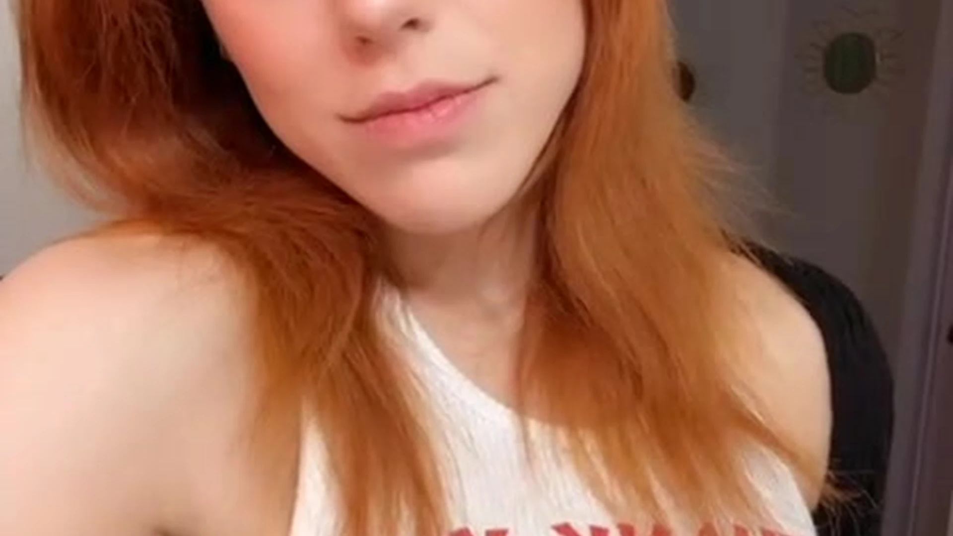 Epic petite Molly Stewart l e a k e d