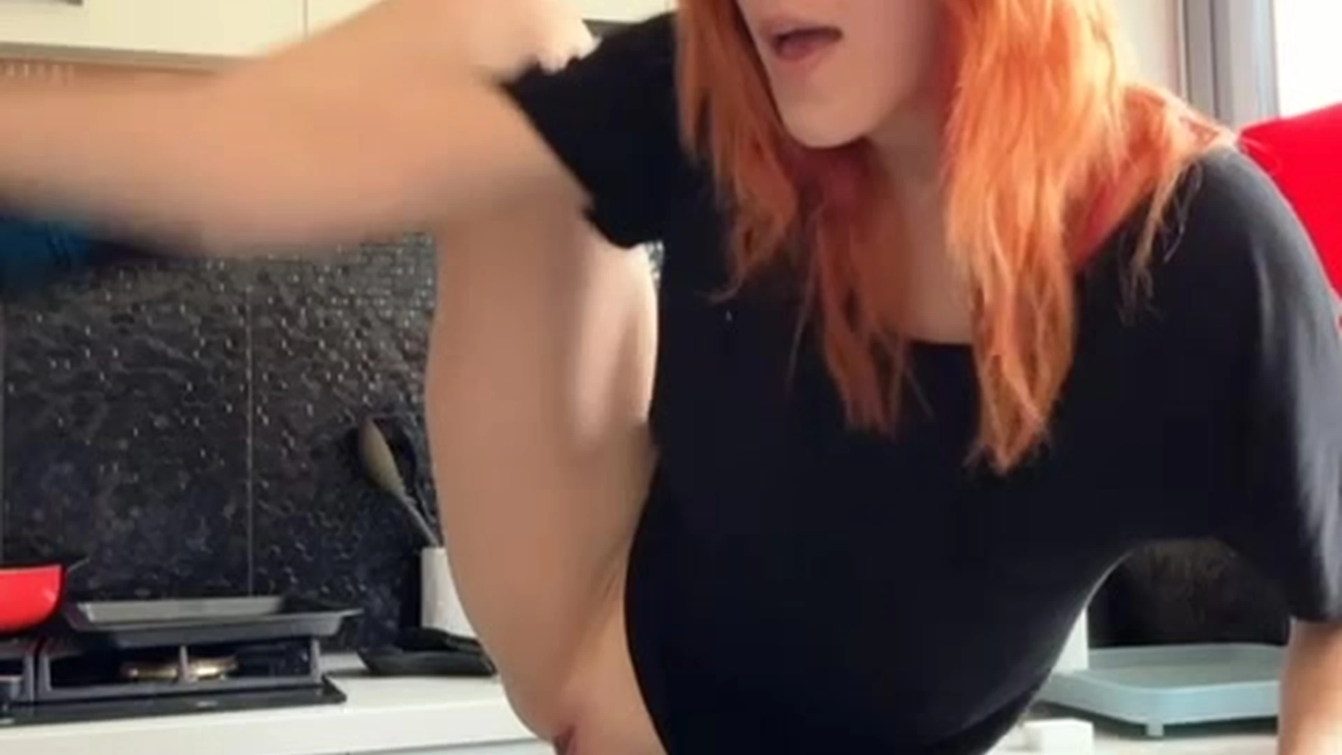 natural boobs Molly Stewart collab full video unreleased