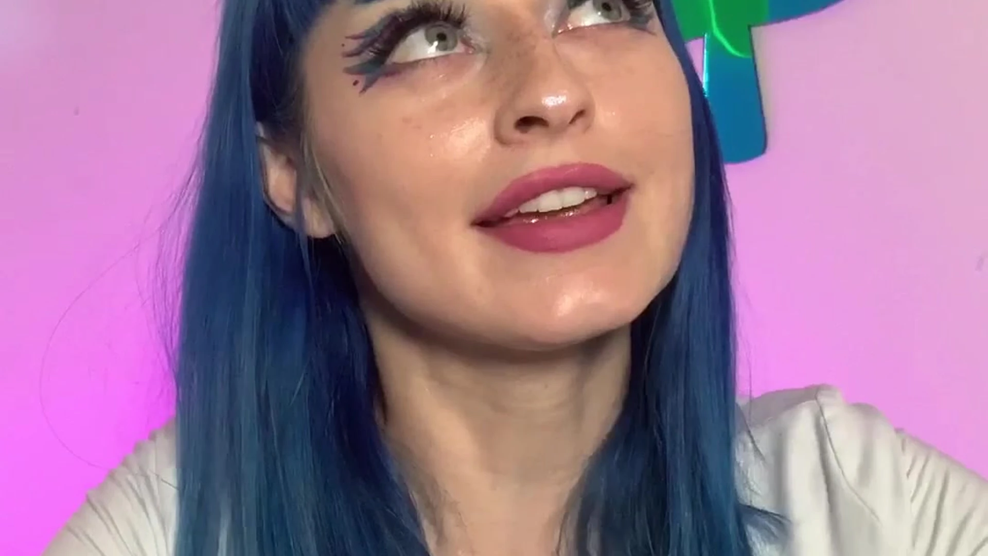 egirl american Jewelz Blu nude Full leaked video Sensational