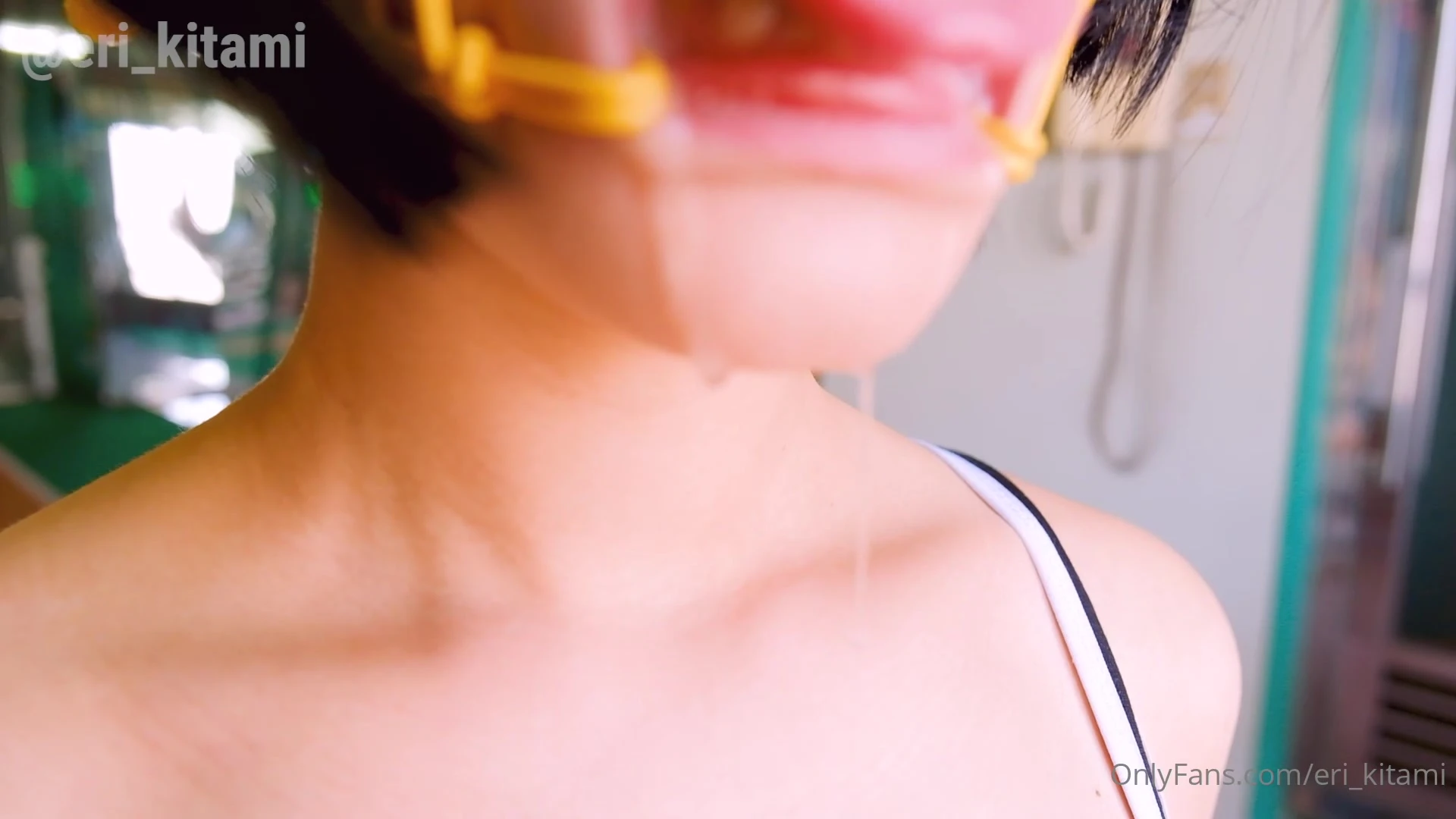 influencer small butt Eri Kitami Leaked nudes Exclusive vid full Sensational