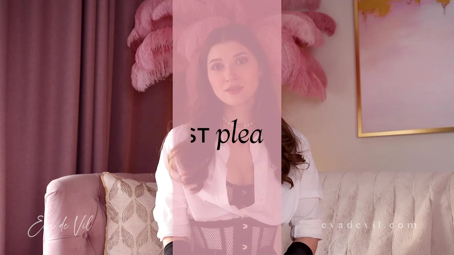 babe Eva de Vil Nude leaks Epic