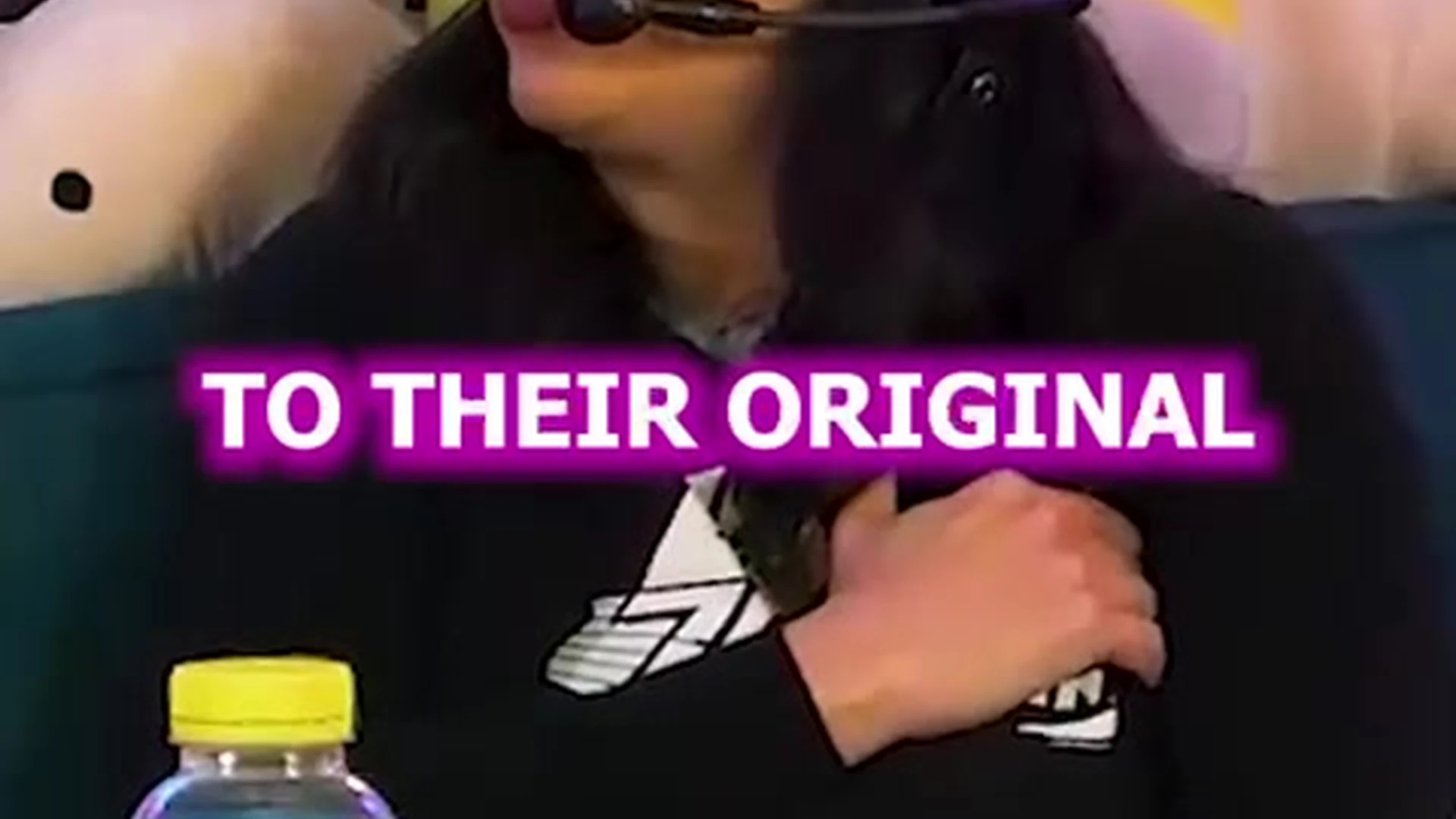 slim Molly Stewart dildo Epic