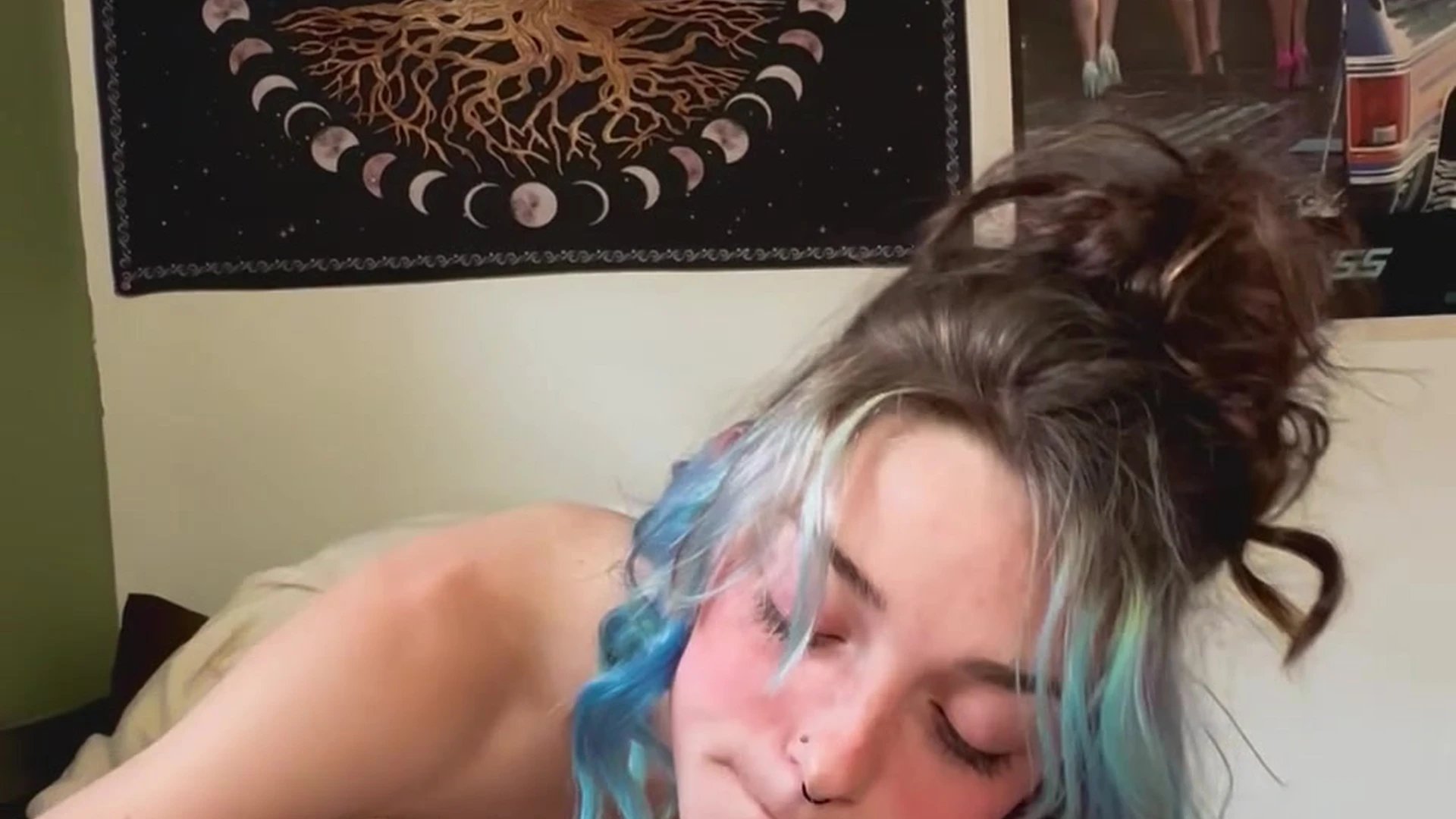 slut small boobies shrooms Q pic porn