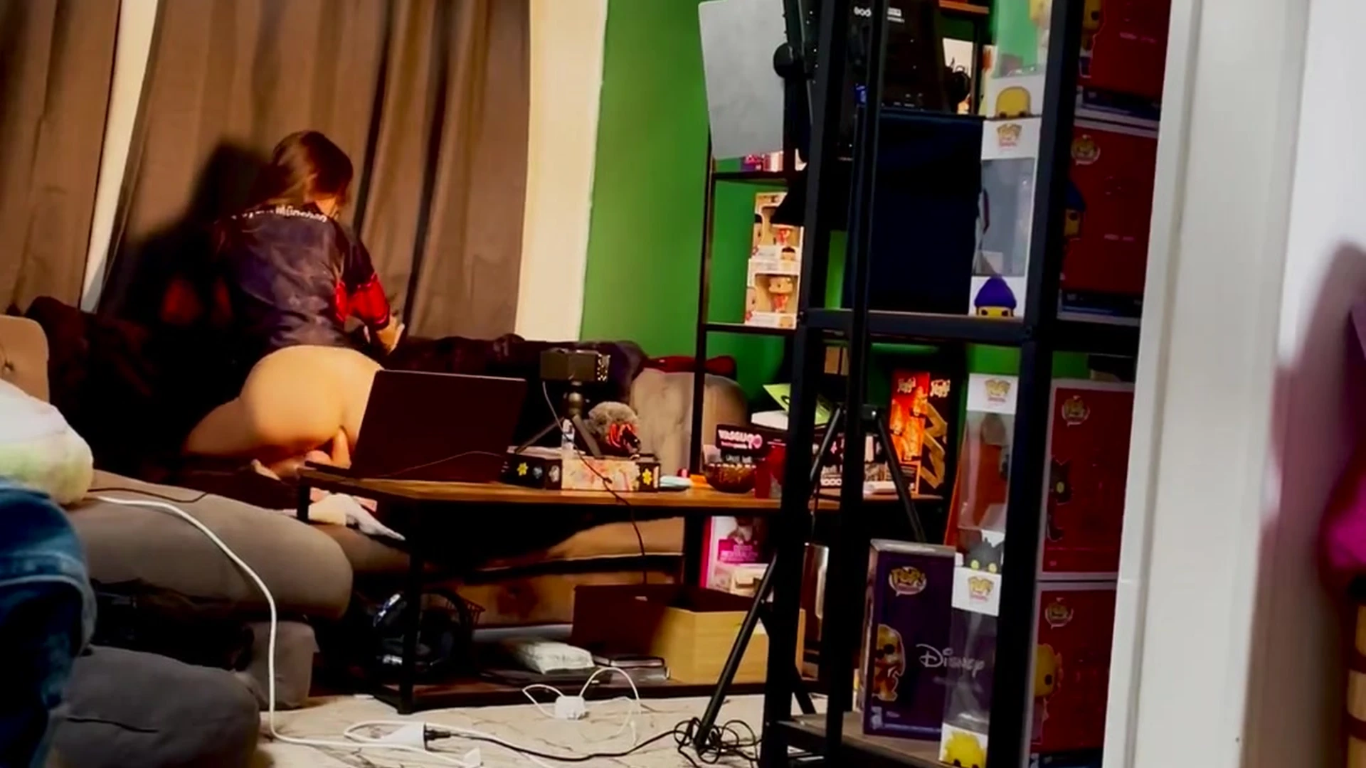 Capable small titties Cheekymz of Epic