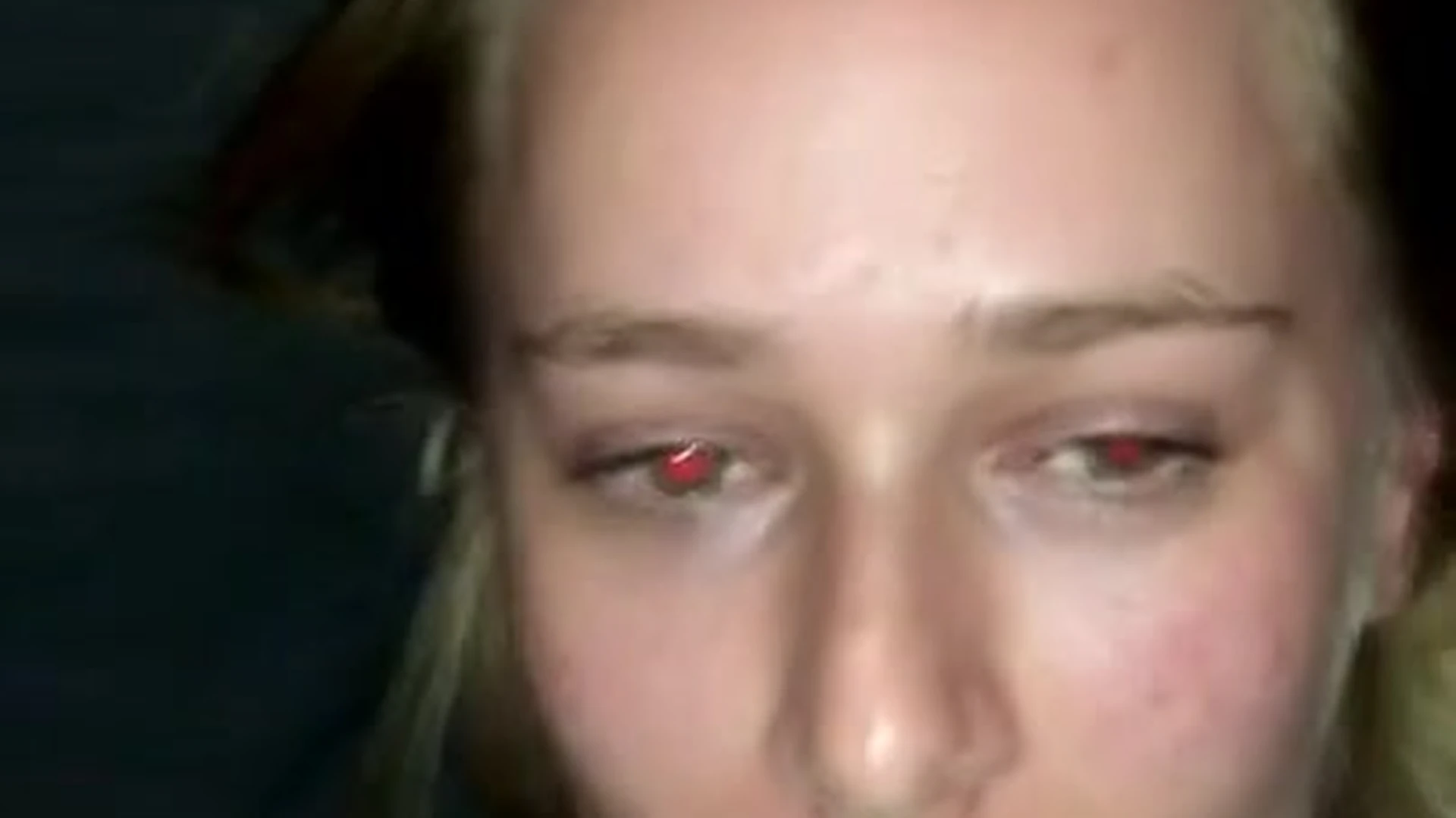 Magnetic  Sweating baddies baddies gallery leak