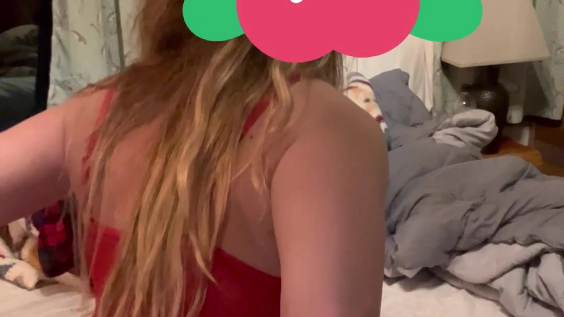 hottie caucasian danicooppss onlyfans leak Sensational