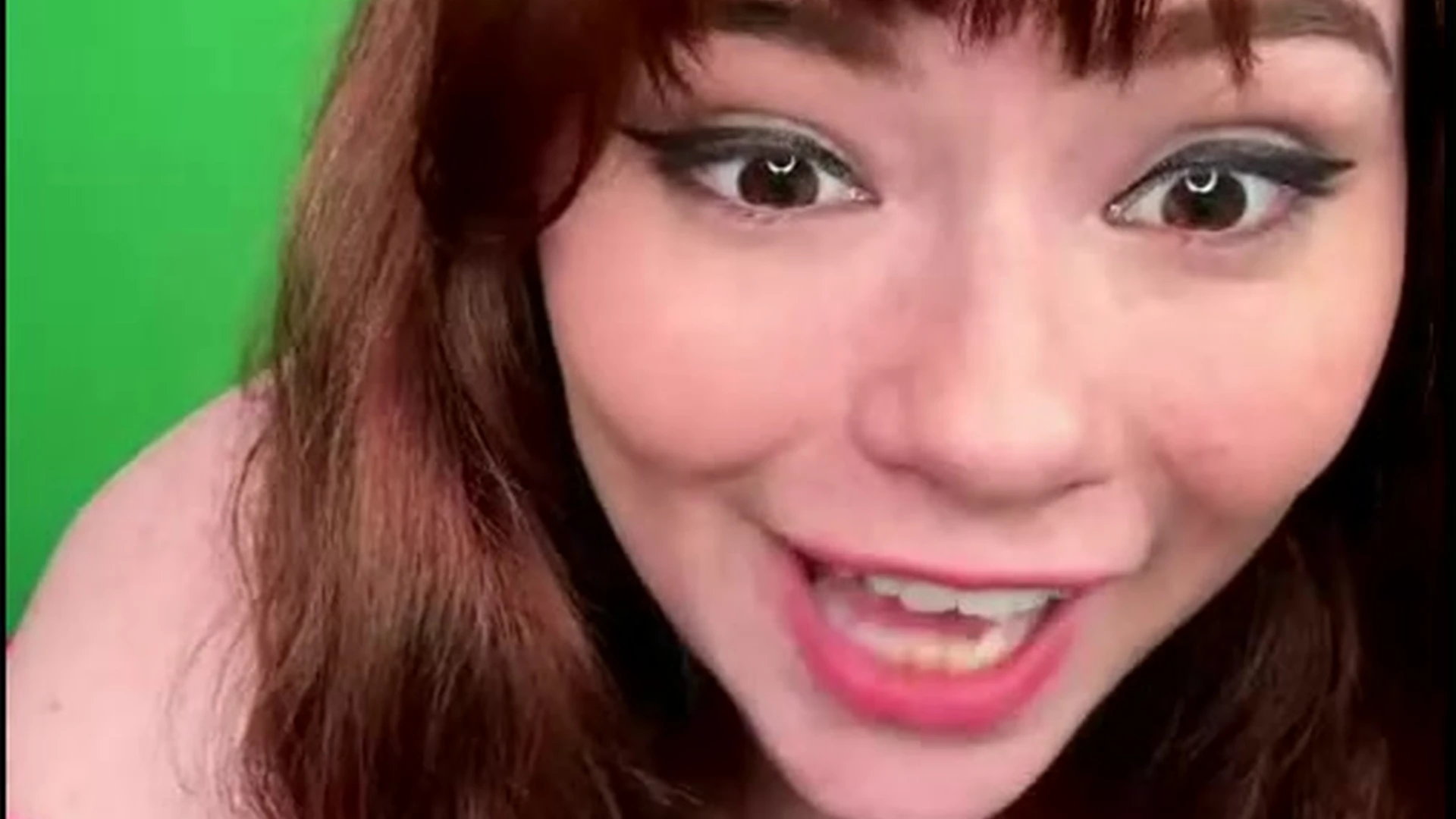 Steadfast big tits Sabrina Lynn reddit