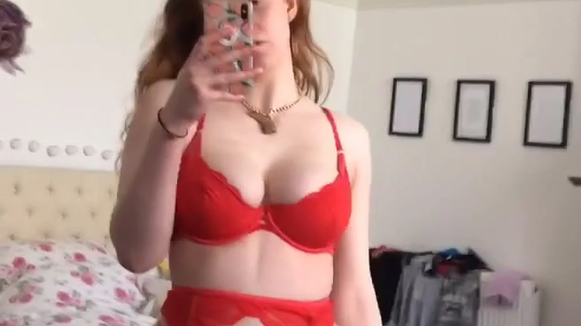 Sensational Courageous hoe Imogen Lucie Nudes leak Video