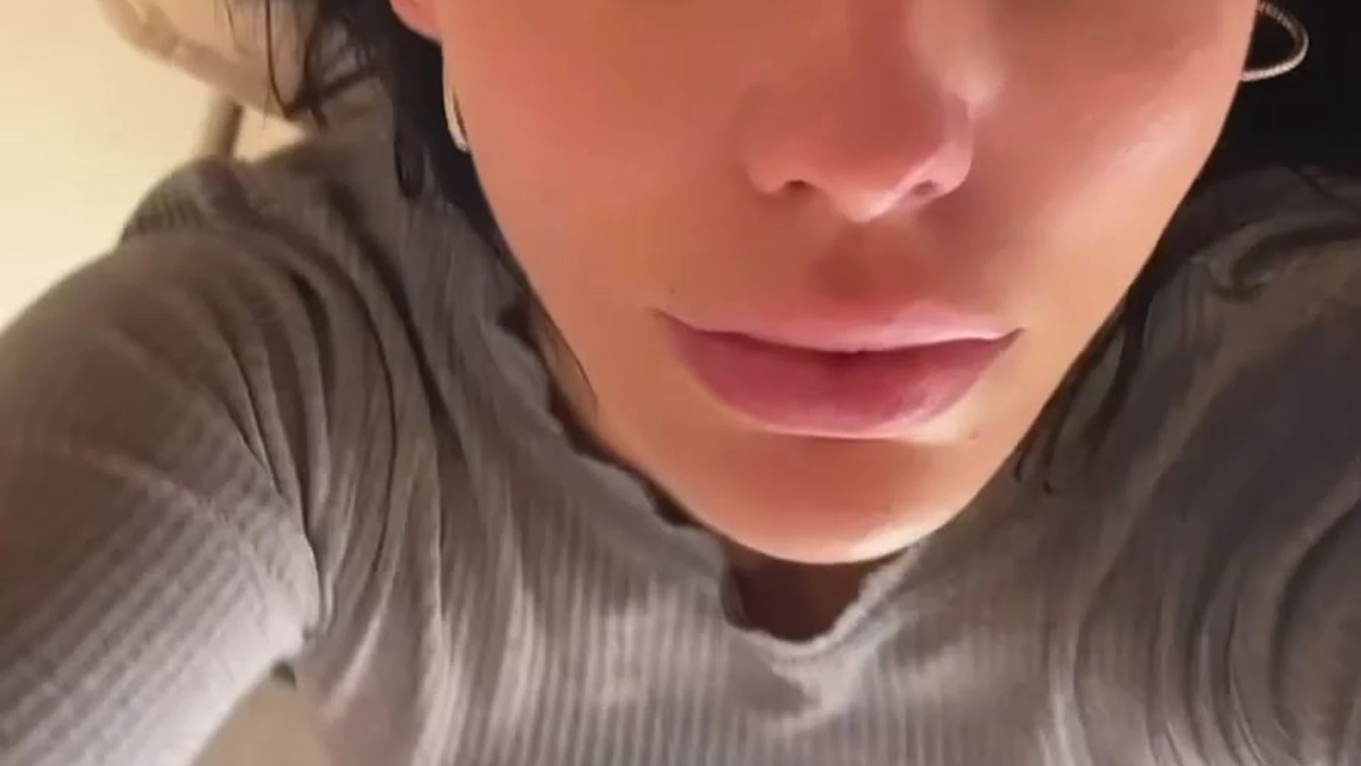 big ass Paige Woolen sextape Sensational