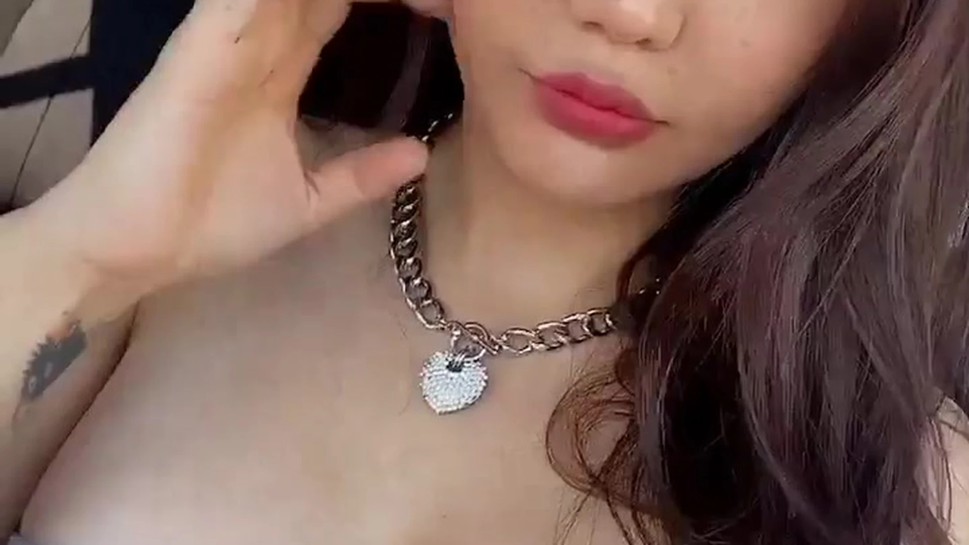 Exposed Empowered slim Kittylixo of leaks video full