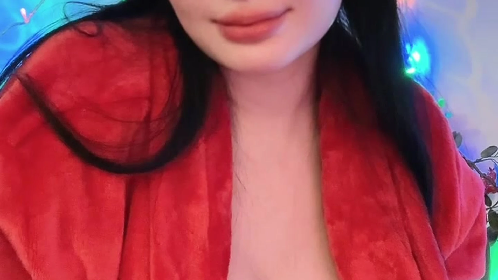 Epic big boobs CocoPie fap