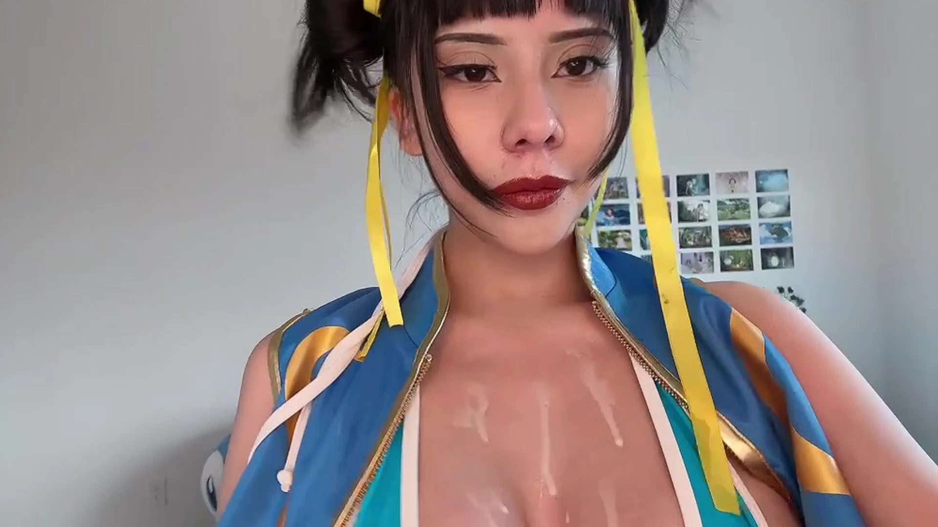 Self-assured slim nekob0icarti tits Full Movie