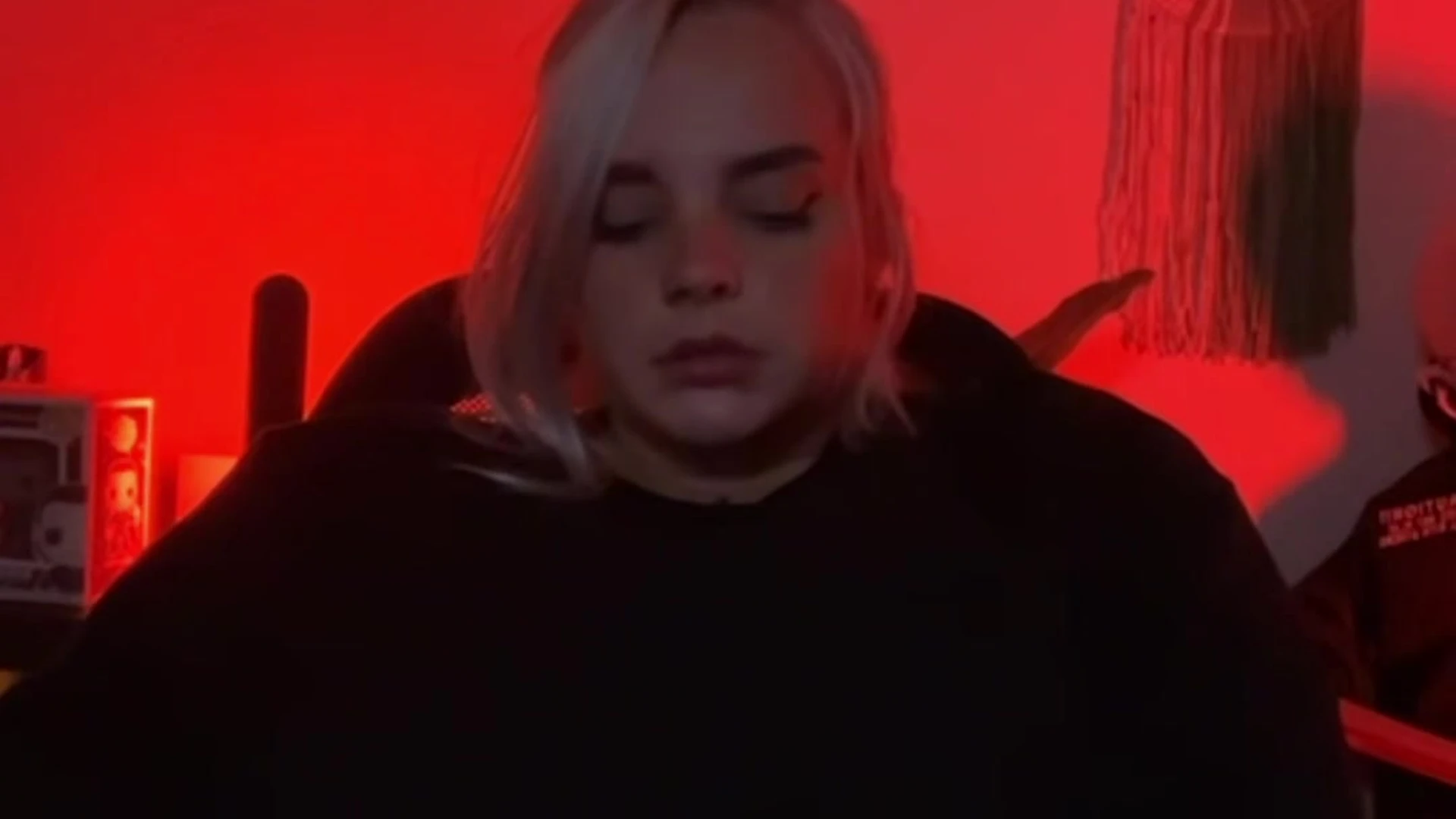 Exposed brave big butt Whiptrax leaked sextape