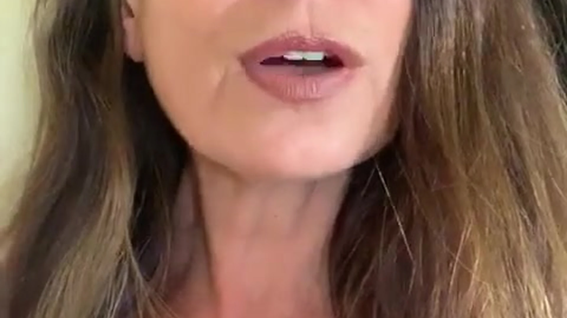 MILF Christy Canyon Leaked OF Clip