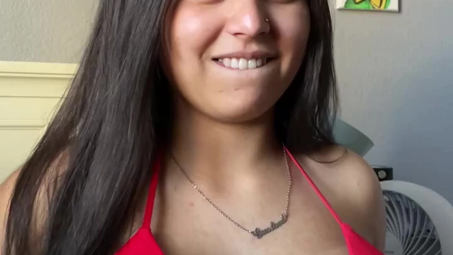 Confident  sucking big tits Taliyaandgustavo nude tits